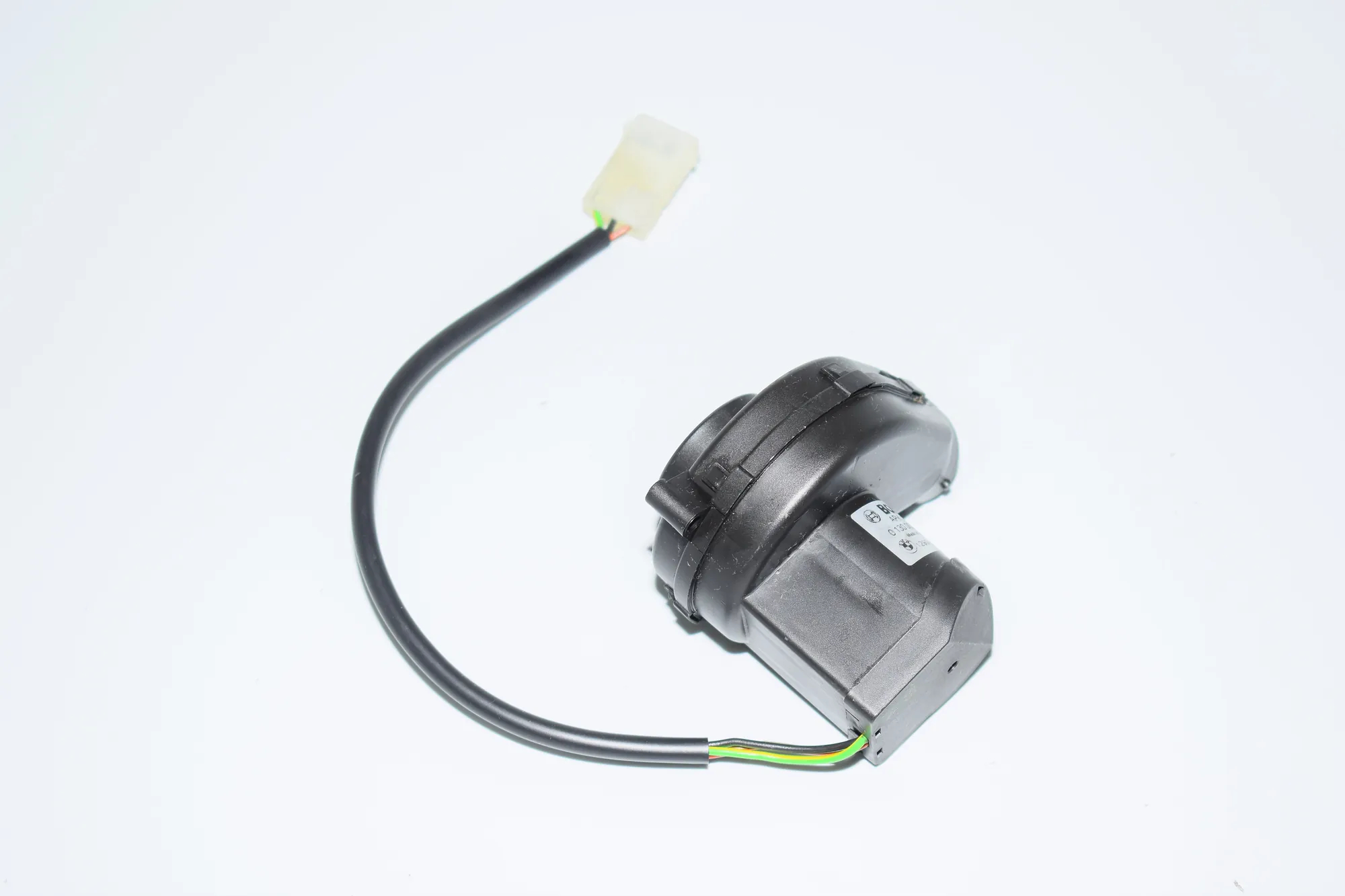 Other Control Units – OEM 1745182 · BMW 5 Touring (E39) 530 d 2001 – 2