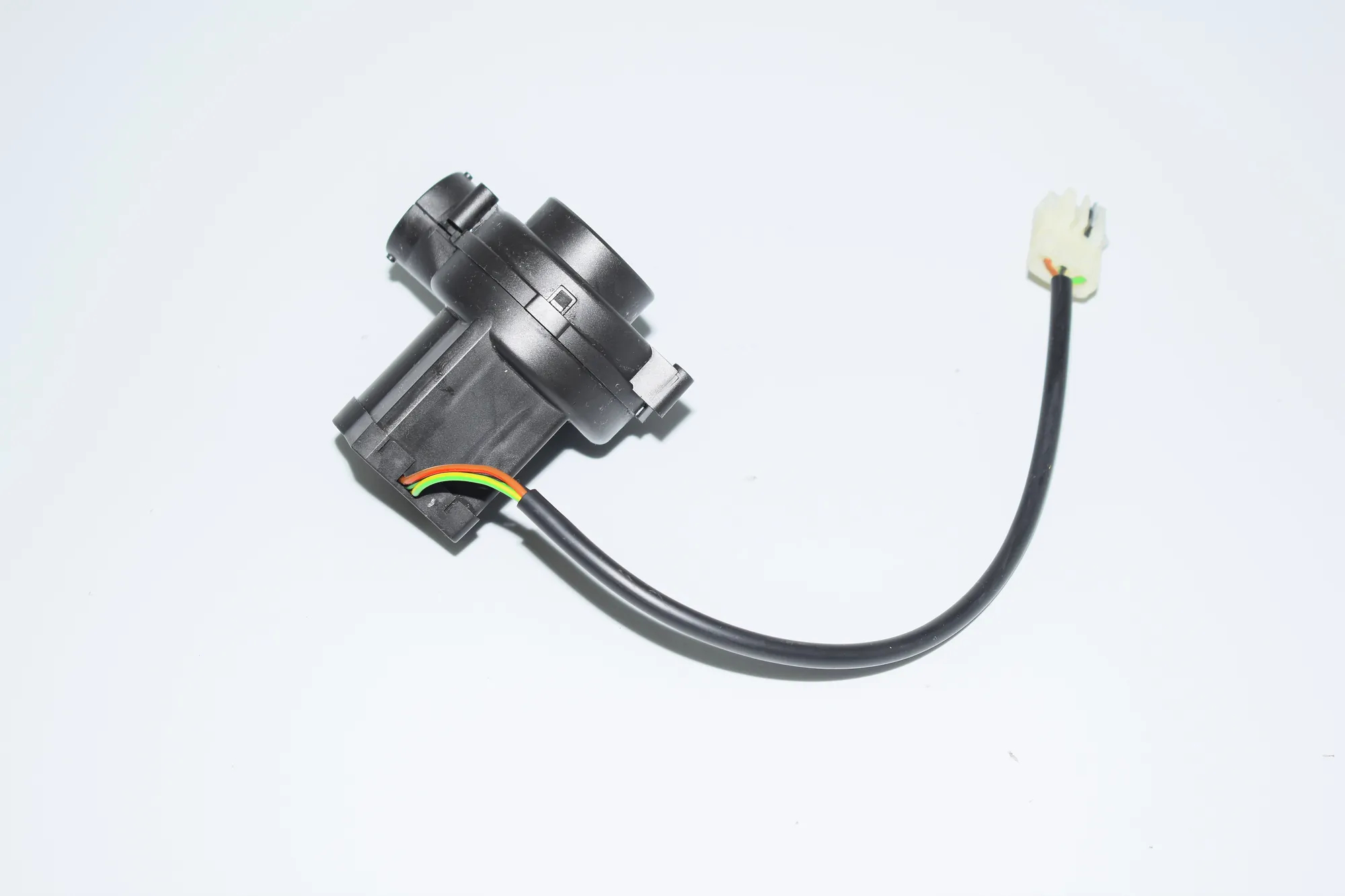 Other Control Units – OEM 1745182 · BMW 5 Touring (E39) 530 d 2001