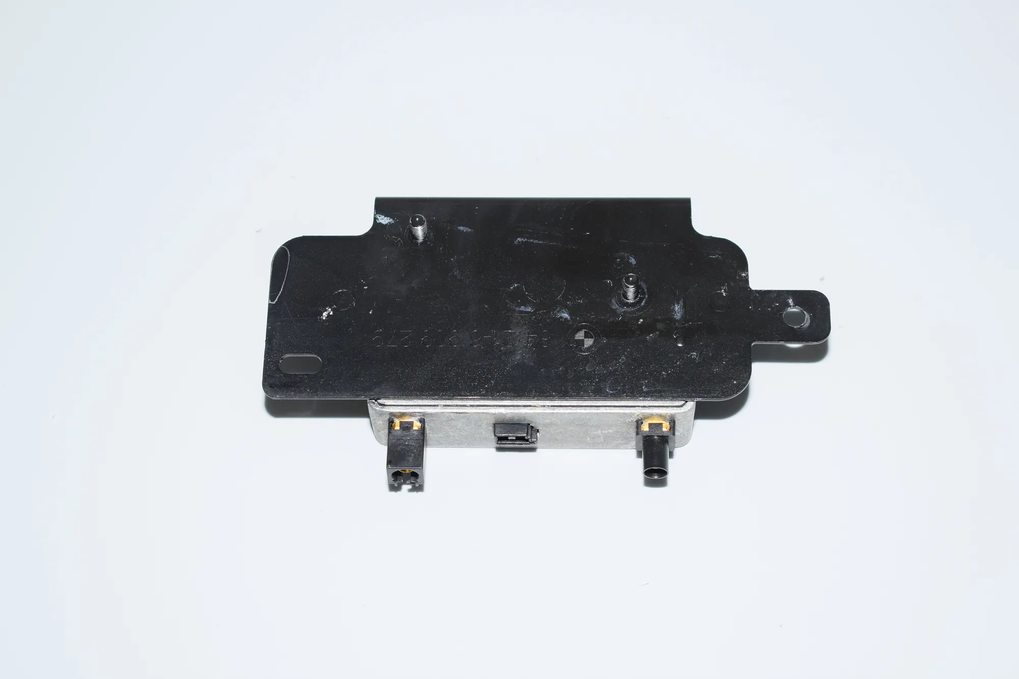 Other Control Units – OEM 6907520 · BMW 5 Touring (E39) 530 d 2001 – 2