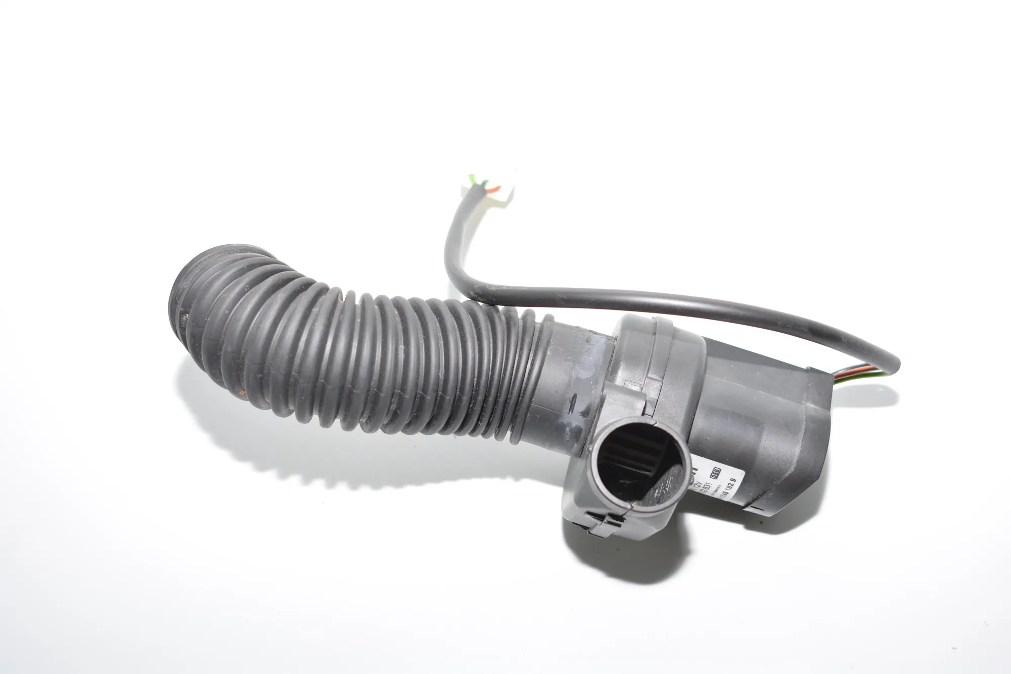 Other Control Units – OEM 1745182 · BMW 5 Touring (E39) 530 d 2003