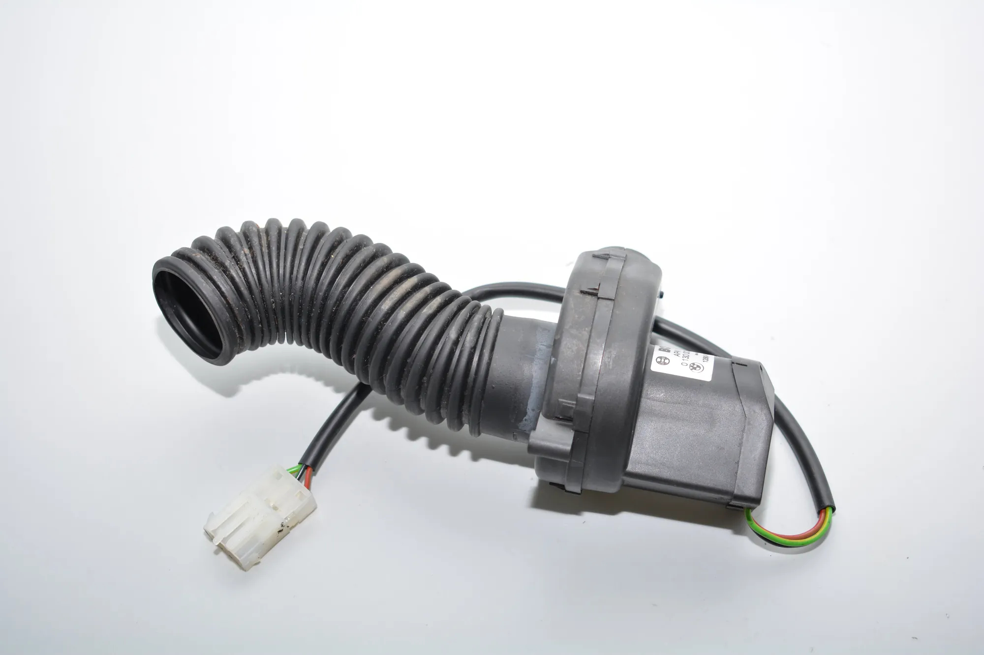 Other Control Units – OEM 1745182 · BMW 5 Touring (E39) 530 d 2003 – 2