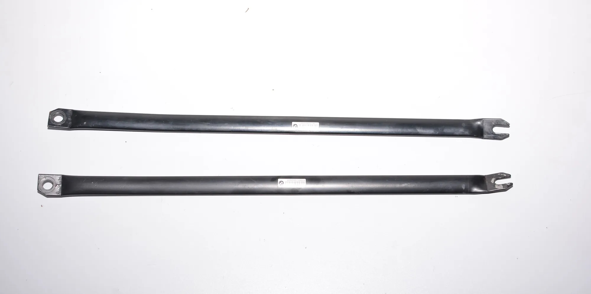 Other Body Parts – OEM 7167643 · BMW 1 (E81) 118 d 2008 – 2