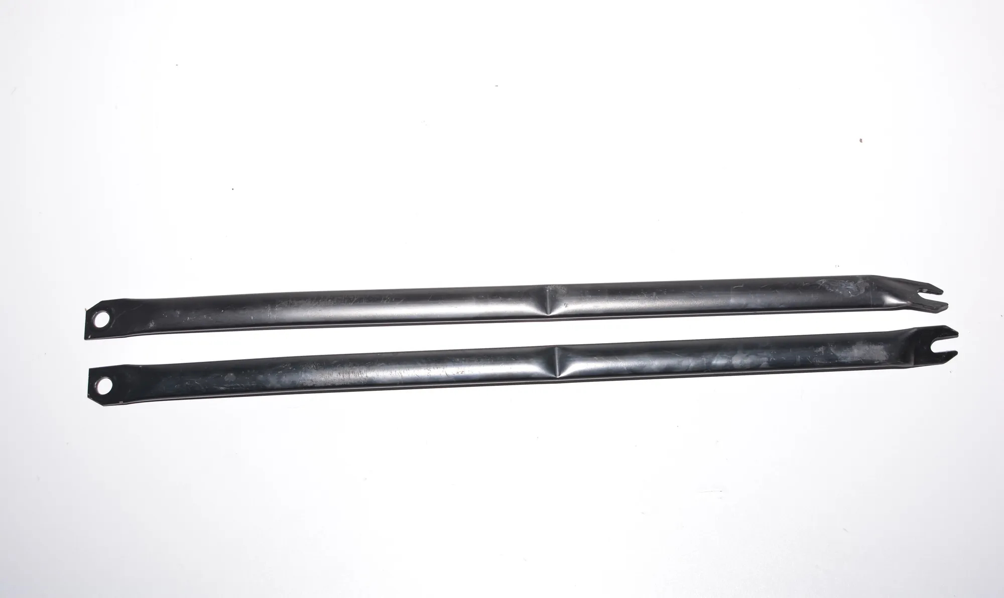 Other Body Parts – OEM 7167643 · BMW 1 (E81) 118 d 2008