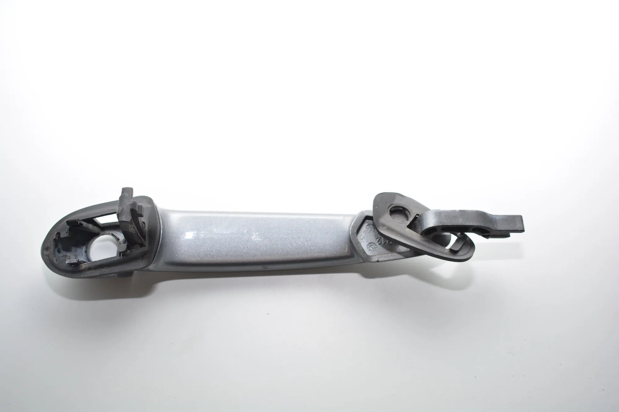 Front Right Door Exterior Handle · BMW 1 (E81) 118 d 2008 – 3