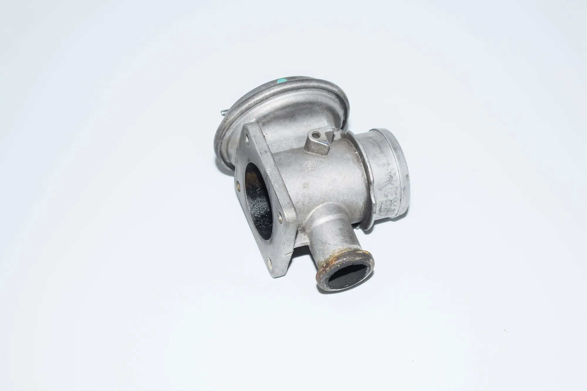 EGR Valve – OEM 7785452 · BMW 5 Touring (E39) 525 d 2001 – 3