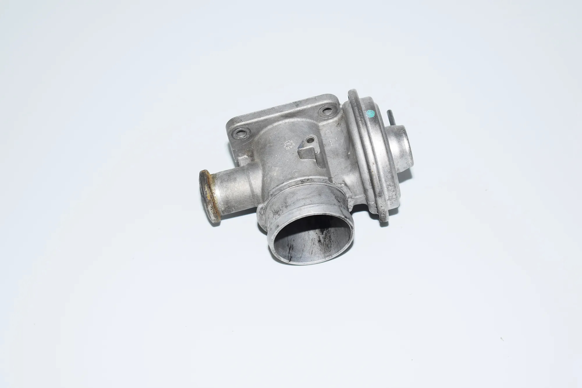 EGR Valve – OEM 7785452 · BMW 5 Touring (E39) 525 d 2001 – 2