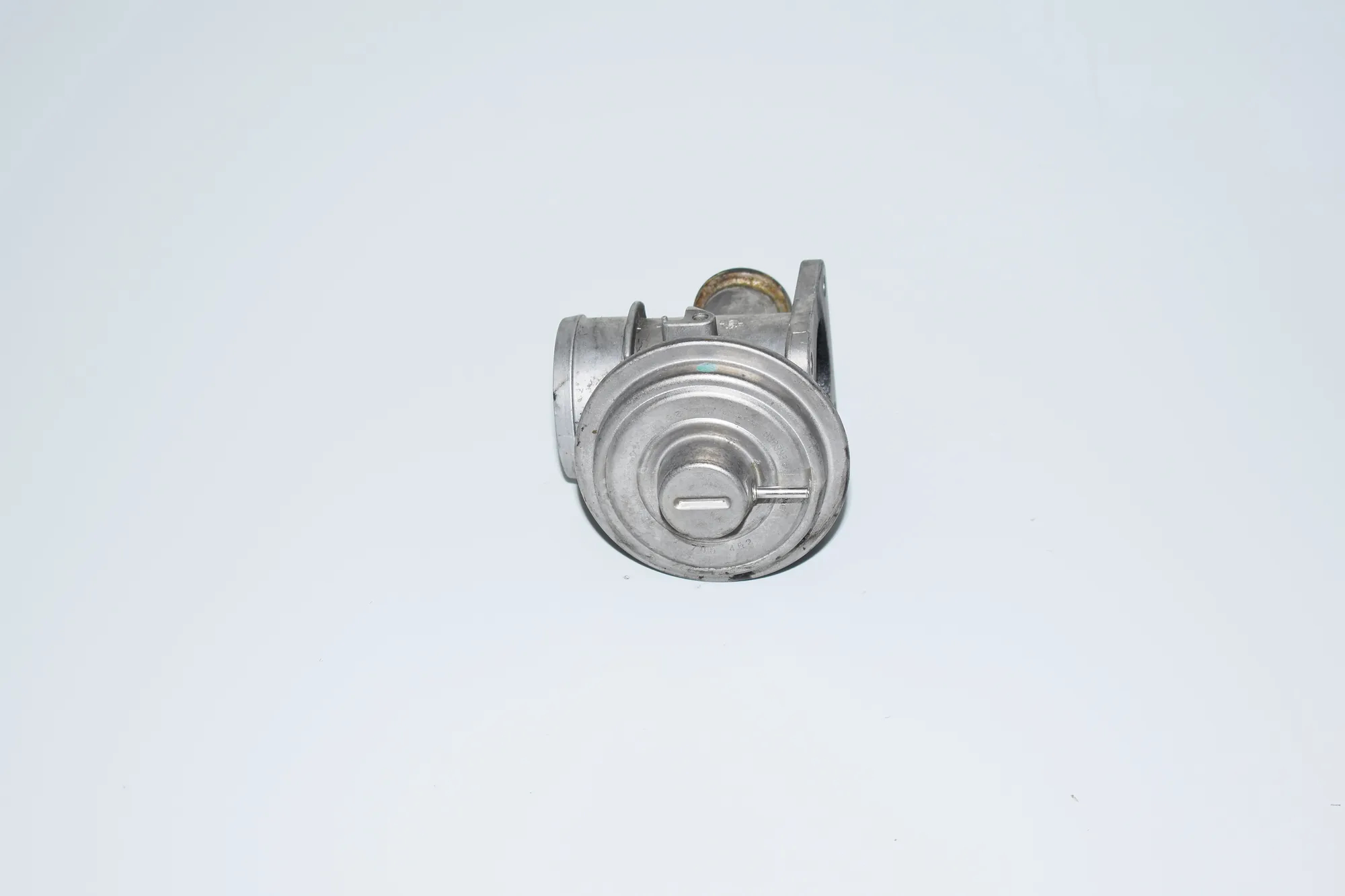 EGR Valve – OEM 7785452 · BMW 5 Touring (E39) 525 d 2001