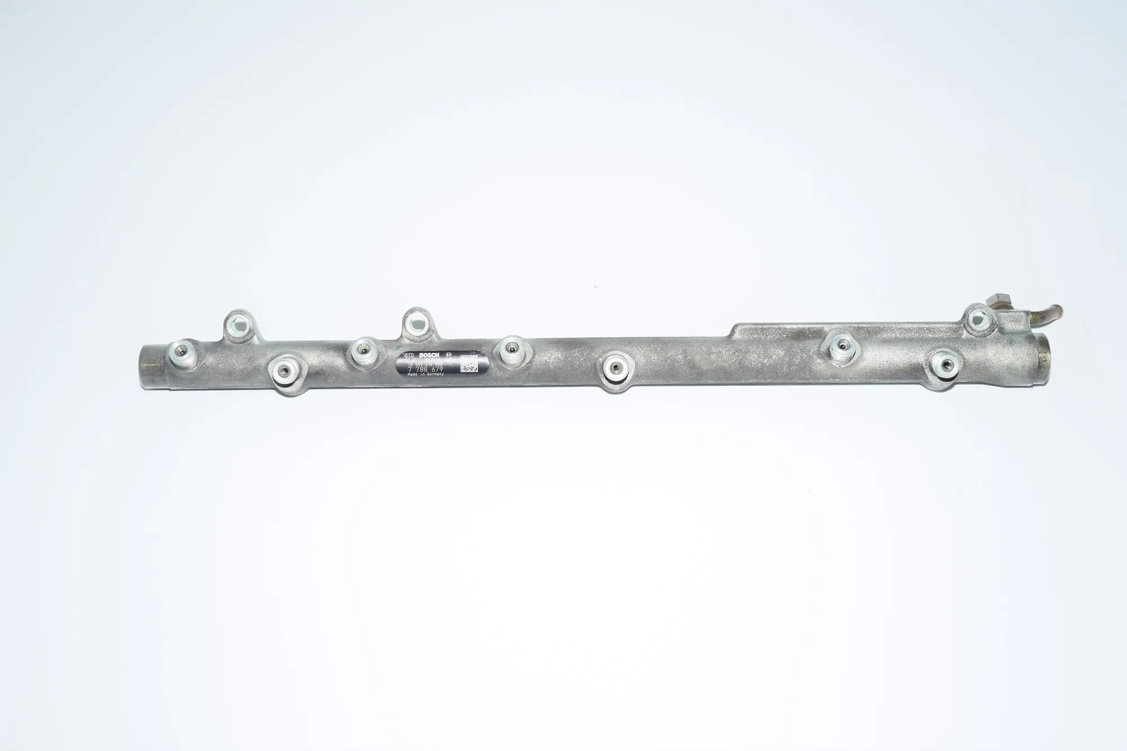 Fuel Rail – OEM 7788679 · BMW X5 (E53) 3.0 d 2004