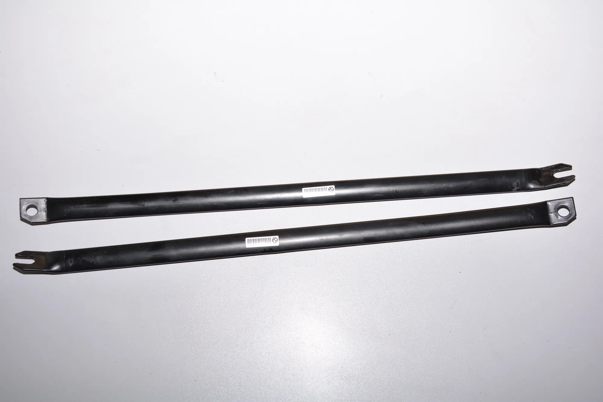 Other Body Parts – OEM 7167644 · BMW 1 (E81) 118 d 2008
