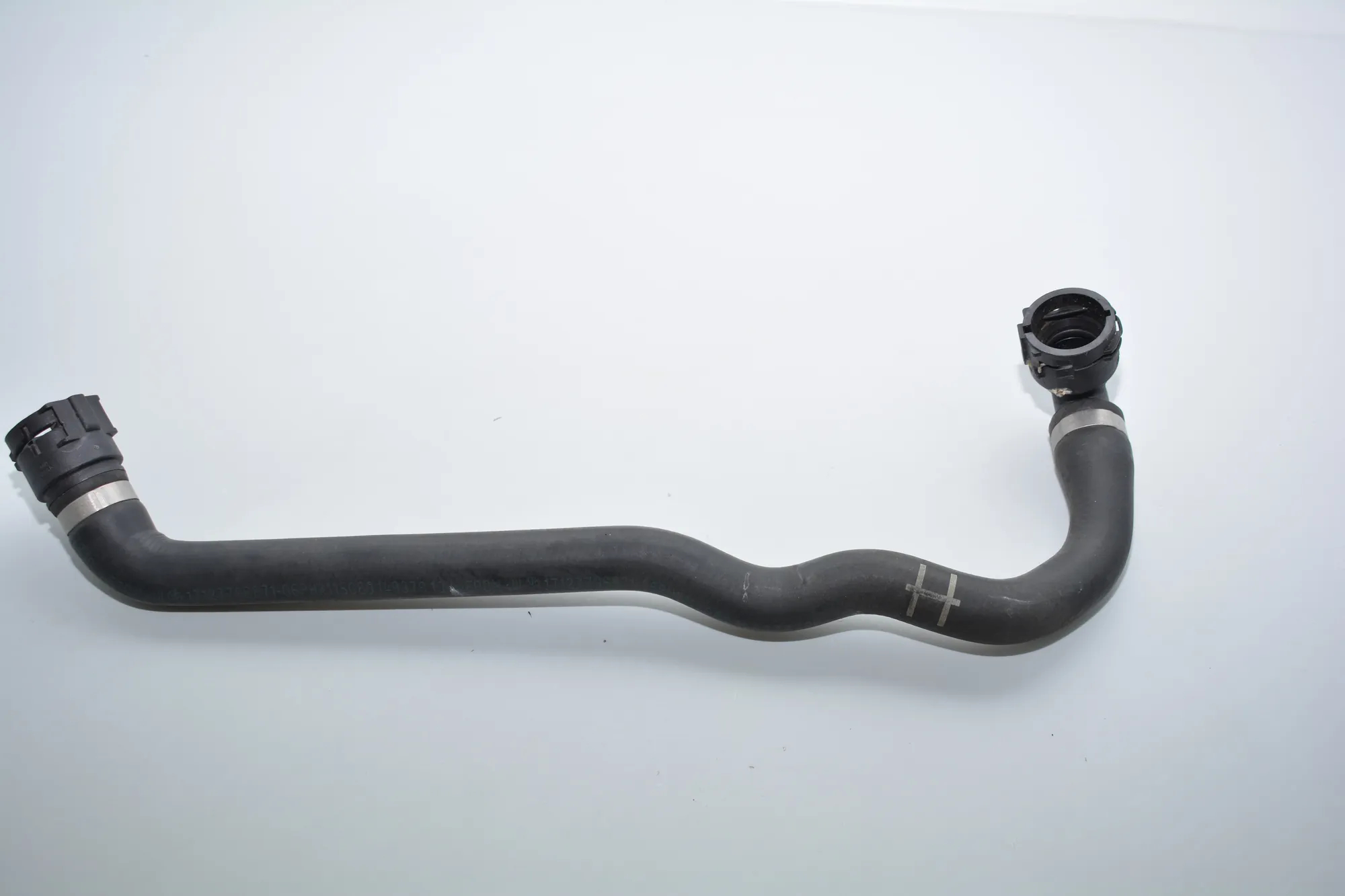 Coolant Hose Pipe – OEM 7796871 · BMW 1 (E81) 118 d 2008 – 2