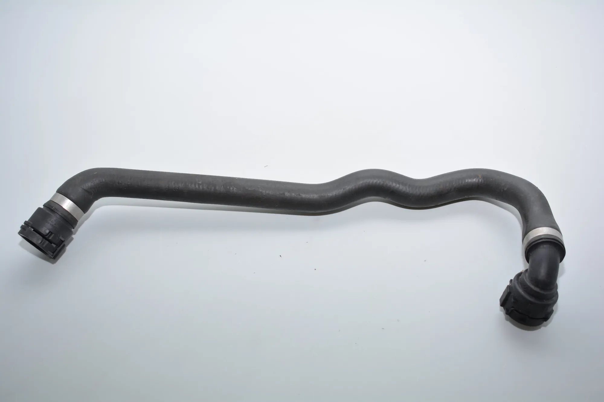 Coolant Hose Pipe – OEM 7796871 · BMW 1 (E81) 118 d 2008