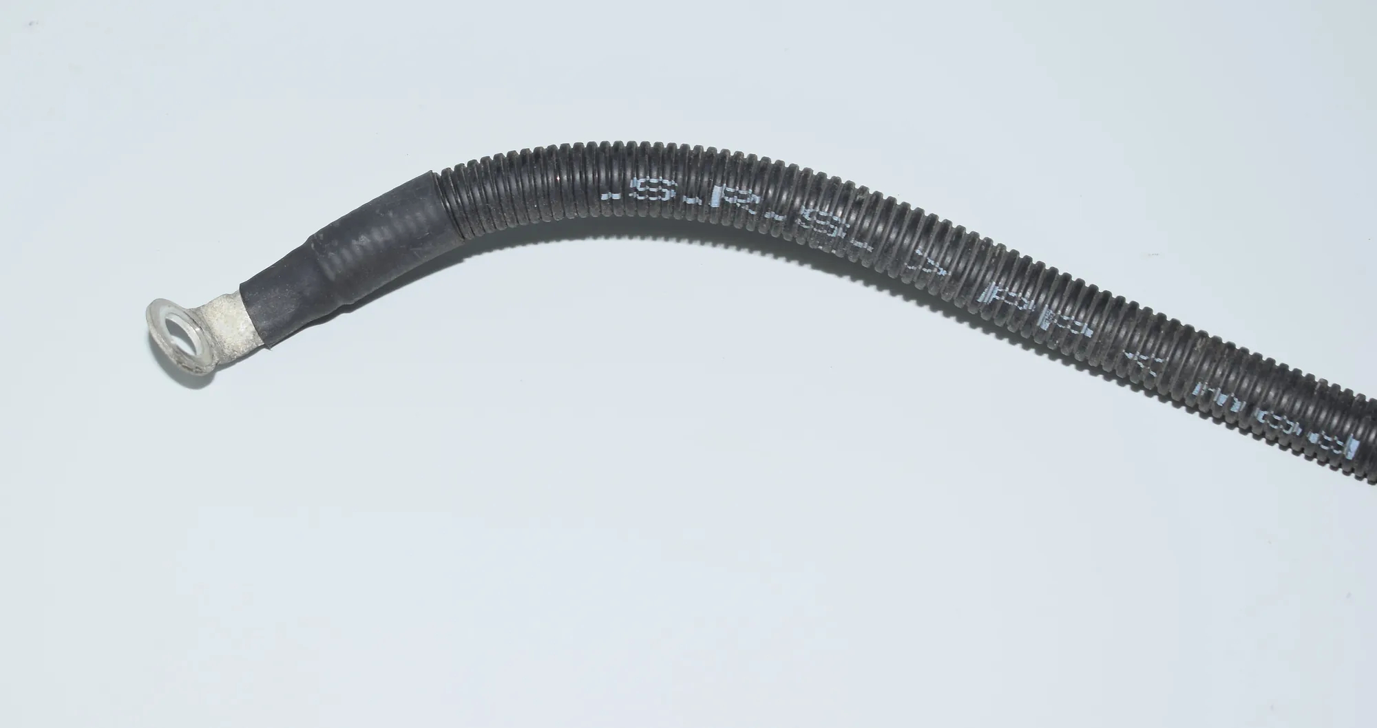 Negative Battery Cable – OEM 8619095 · BMW i3 (I01) Electric 2015 – 2