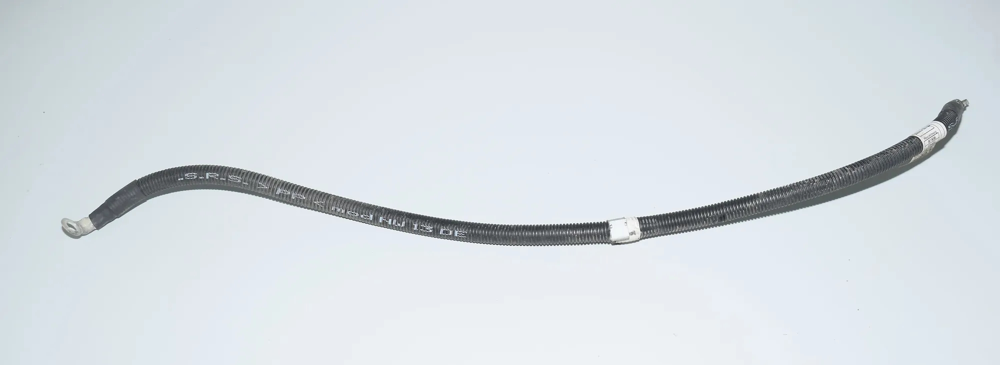 Negative Battery Cable – OEM 8619095 · BMW i3 (I01) Electric 2015