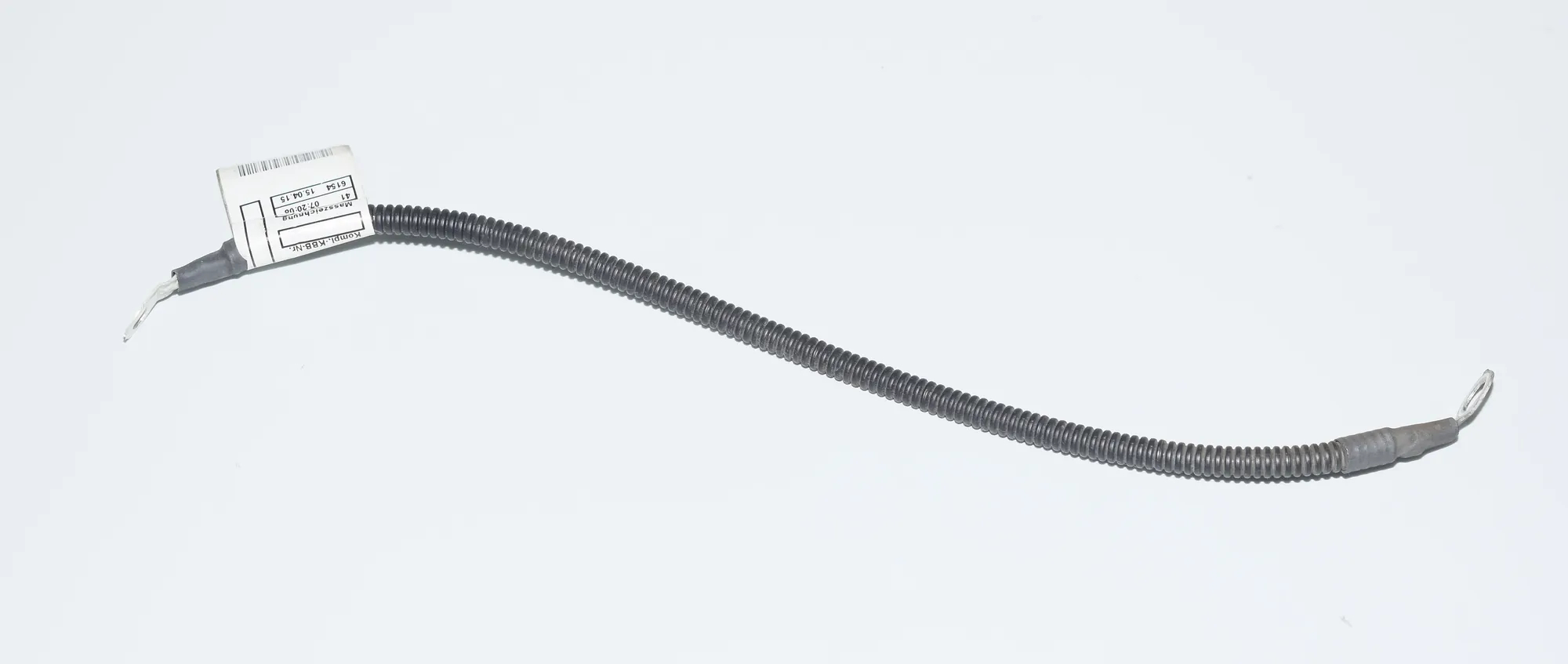 Cable Harness – OEM 8617778 · BMW i3 (I01) Electric 2015