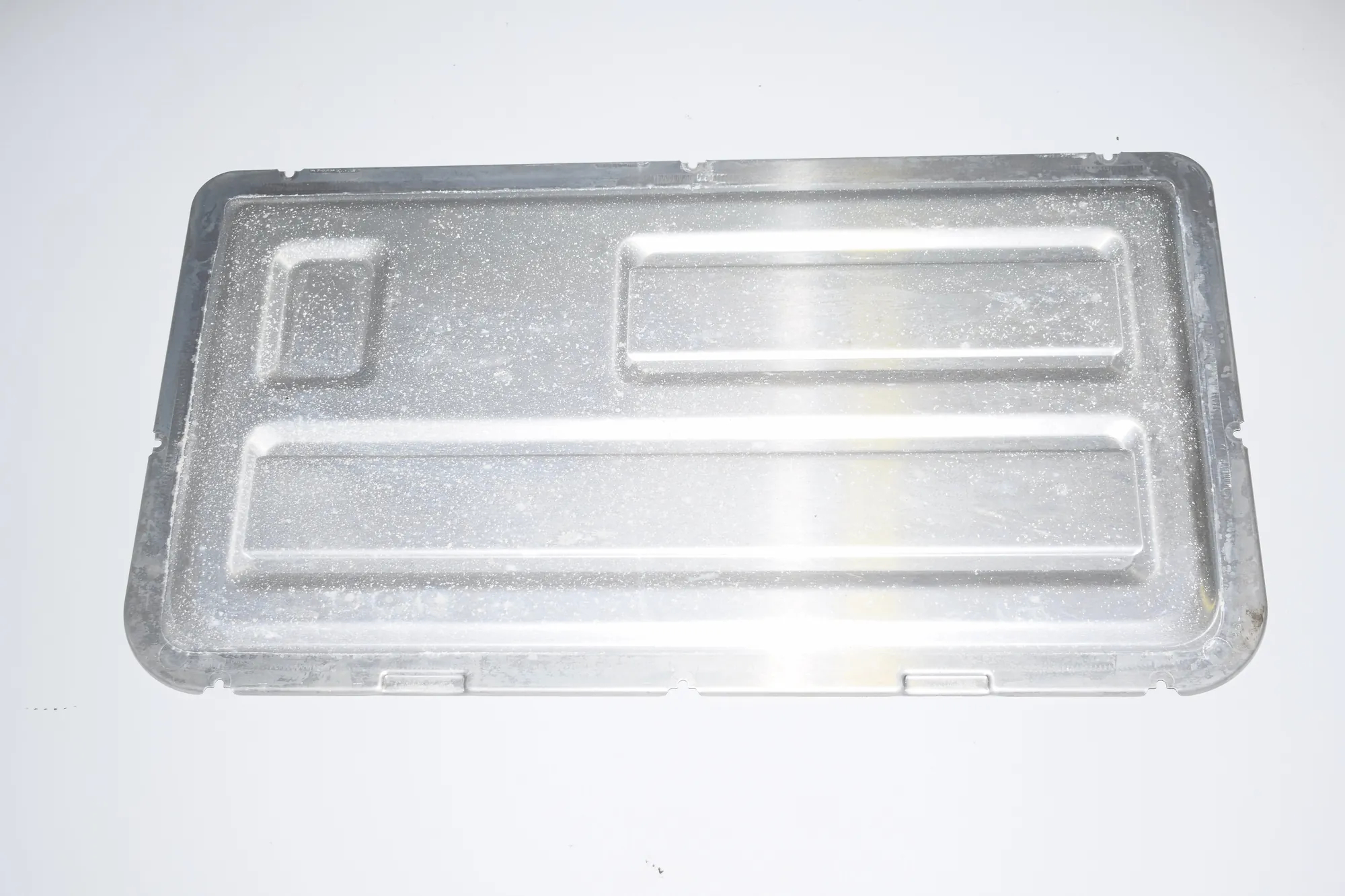Other Interior Parts – OEM 7410691 · BMW i3 (I01) Electric 2015 – 2