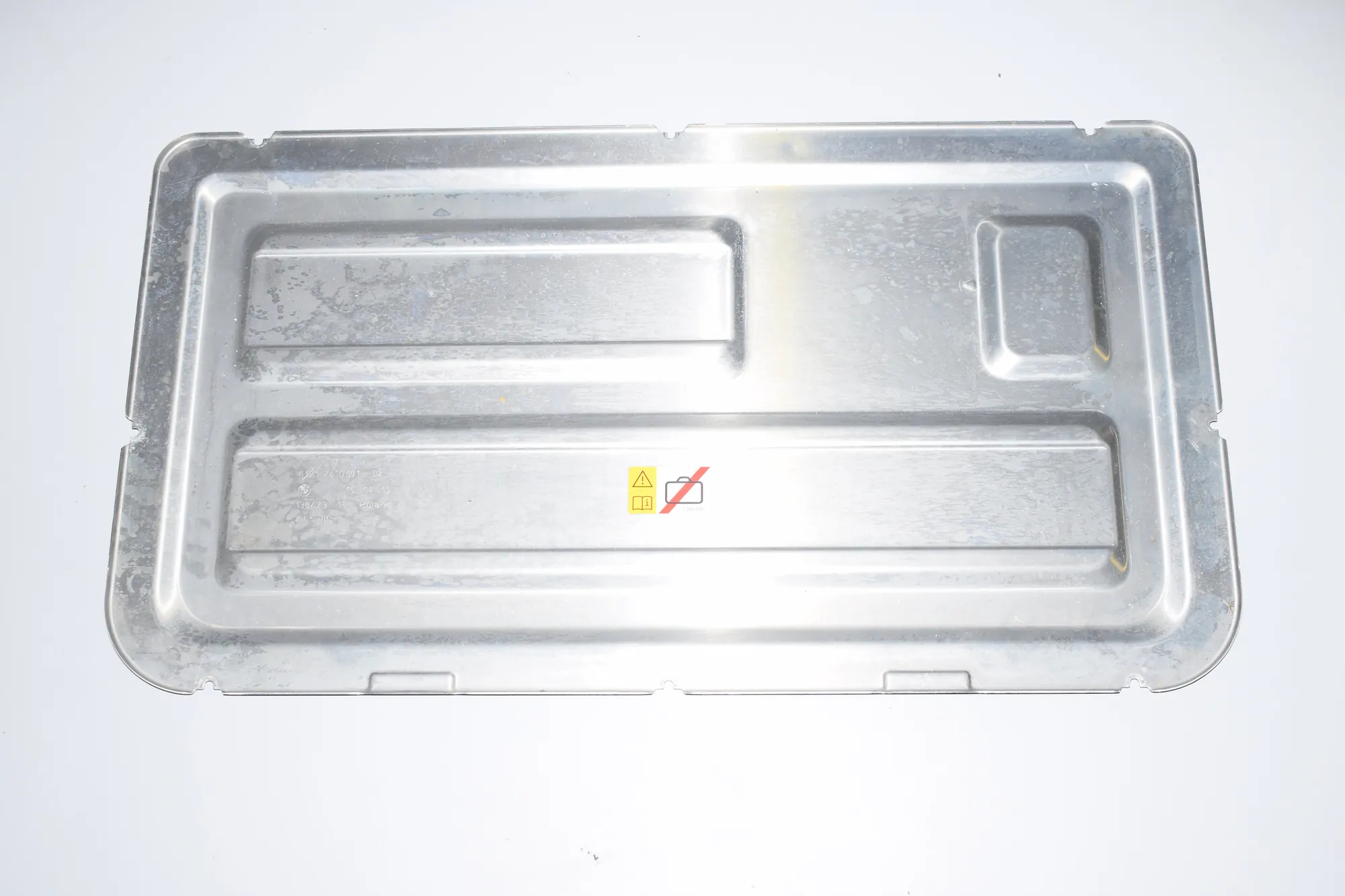Other Interior Parts – OEM 7410691 · BMW i3 (I01) Electric 2015
