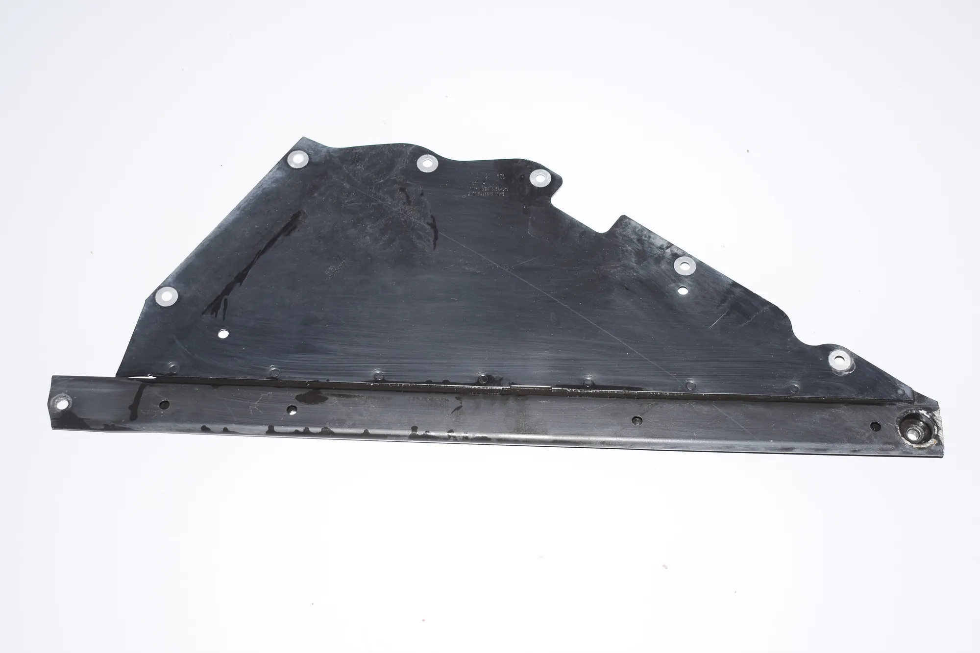 Other Underbody Cover – OEM 6859774 · BMW i3 (I01) Electric 2015 – 2