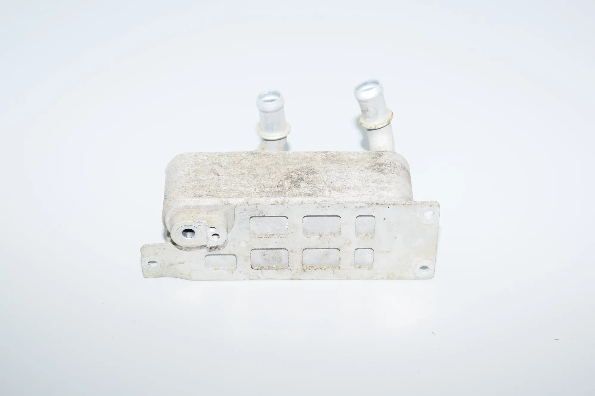 A/C Air Con Radiator – OEM 9290503 · BMW i3 (I01) Electric 2015 – 2