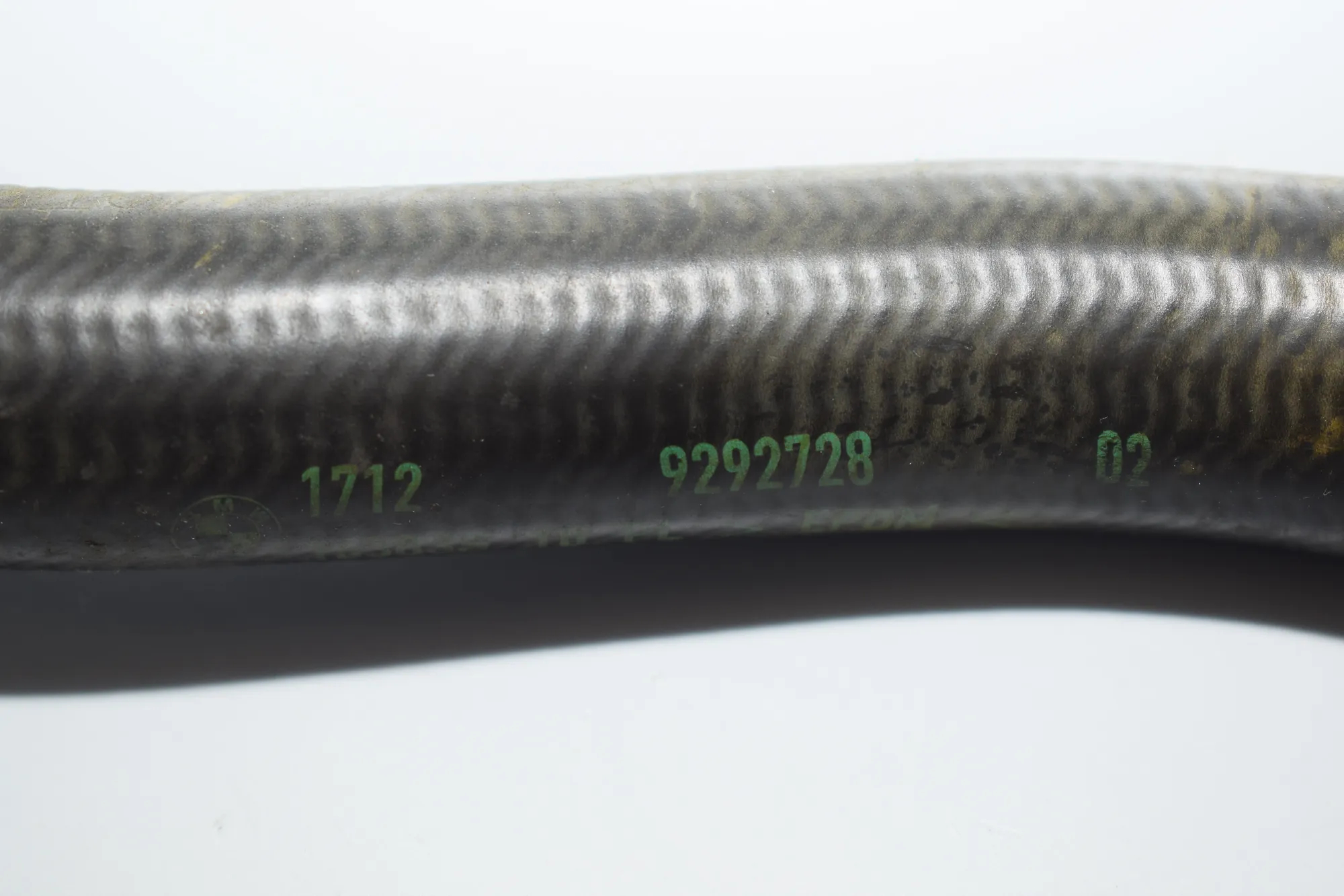 Coolant Hose Pipe – OEM 9292728 · BMW i3 (I01) Electric 2015 – 2