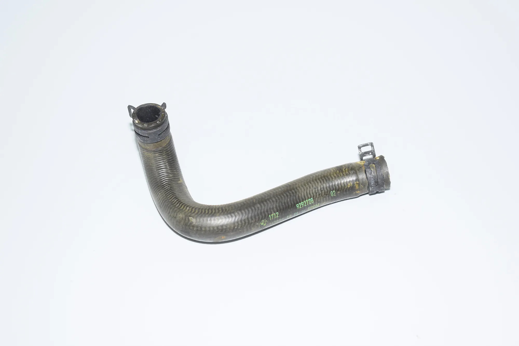 Coolant Hose Pipe – OEM 9292728 · BMW i3 (I01) Electric 2015