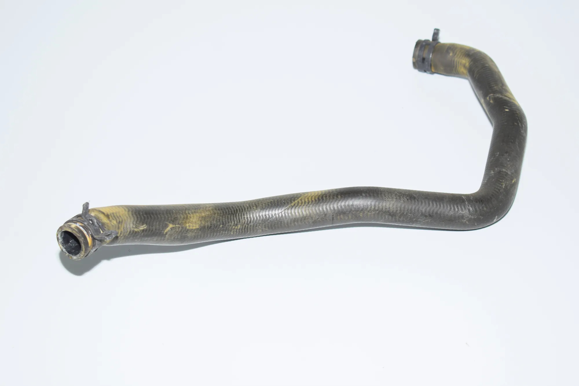 Coolant Hose Pipe – OEM 9292733 · BMW i3 (I01) Electric 2015