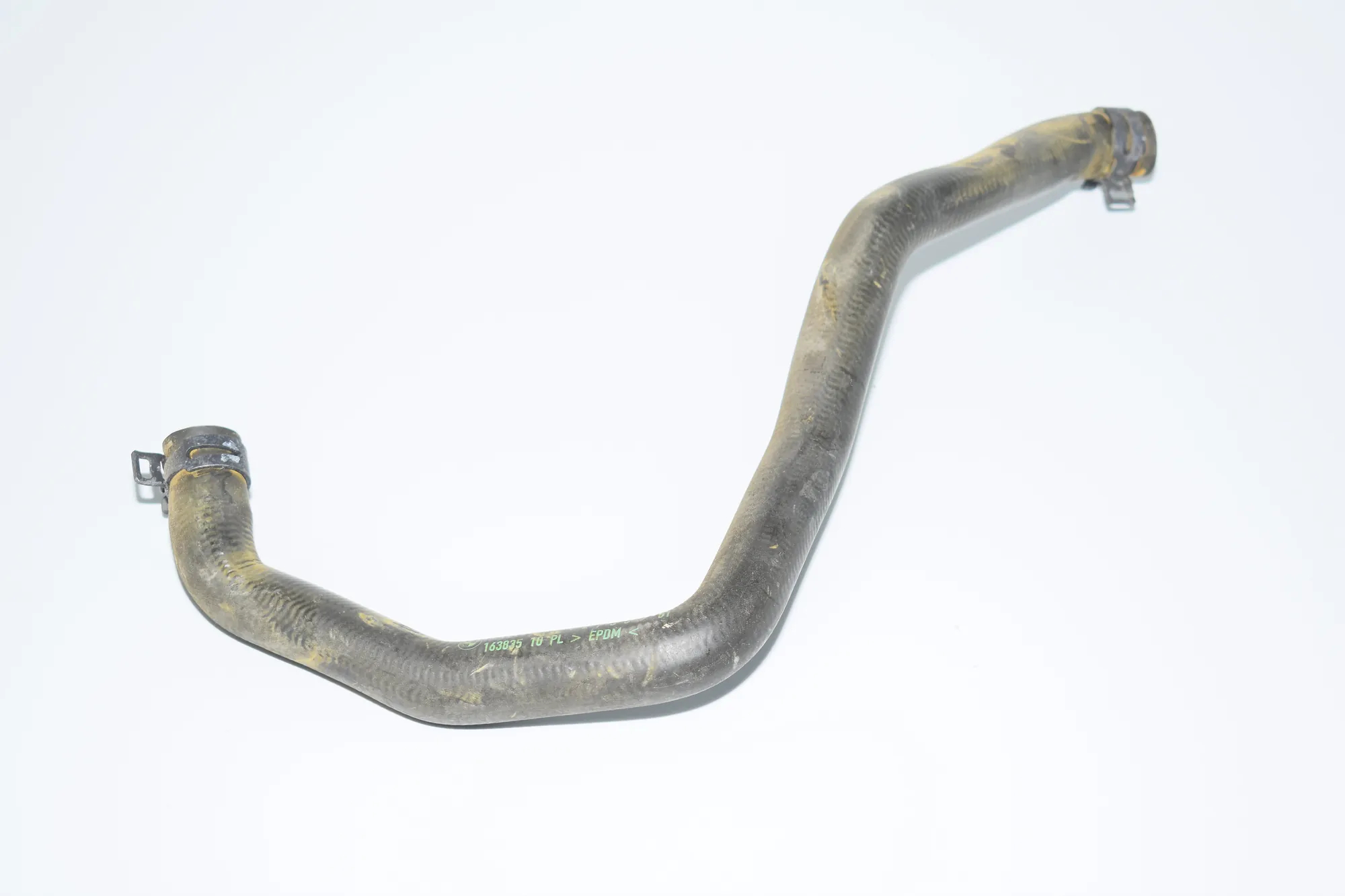 Coolant Hose Pipe – OEM 9292733 · BMW i3 (I01) Electric 2015 – 2