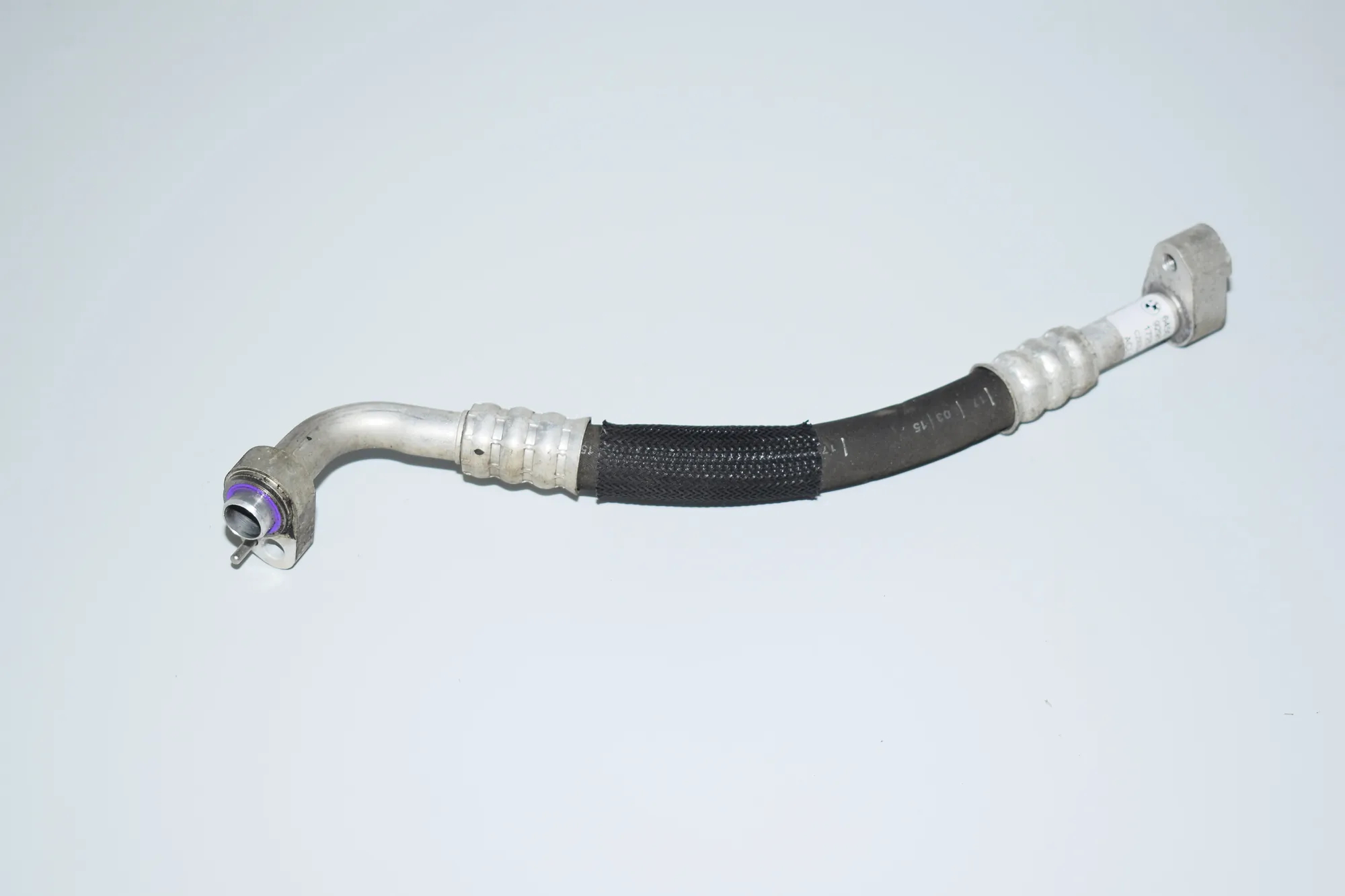 A/C Air Con Hose Pipe – OEM 9291151 · BMW i3 (I01) Electric 2015