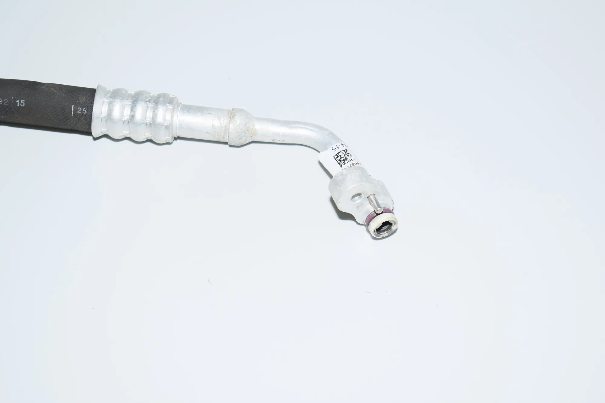 A/C Air Con Hose Pipe – OEM 9291145 · BMW i3 (I01) Electric 2015 – 3