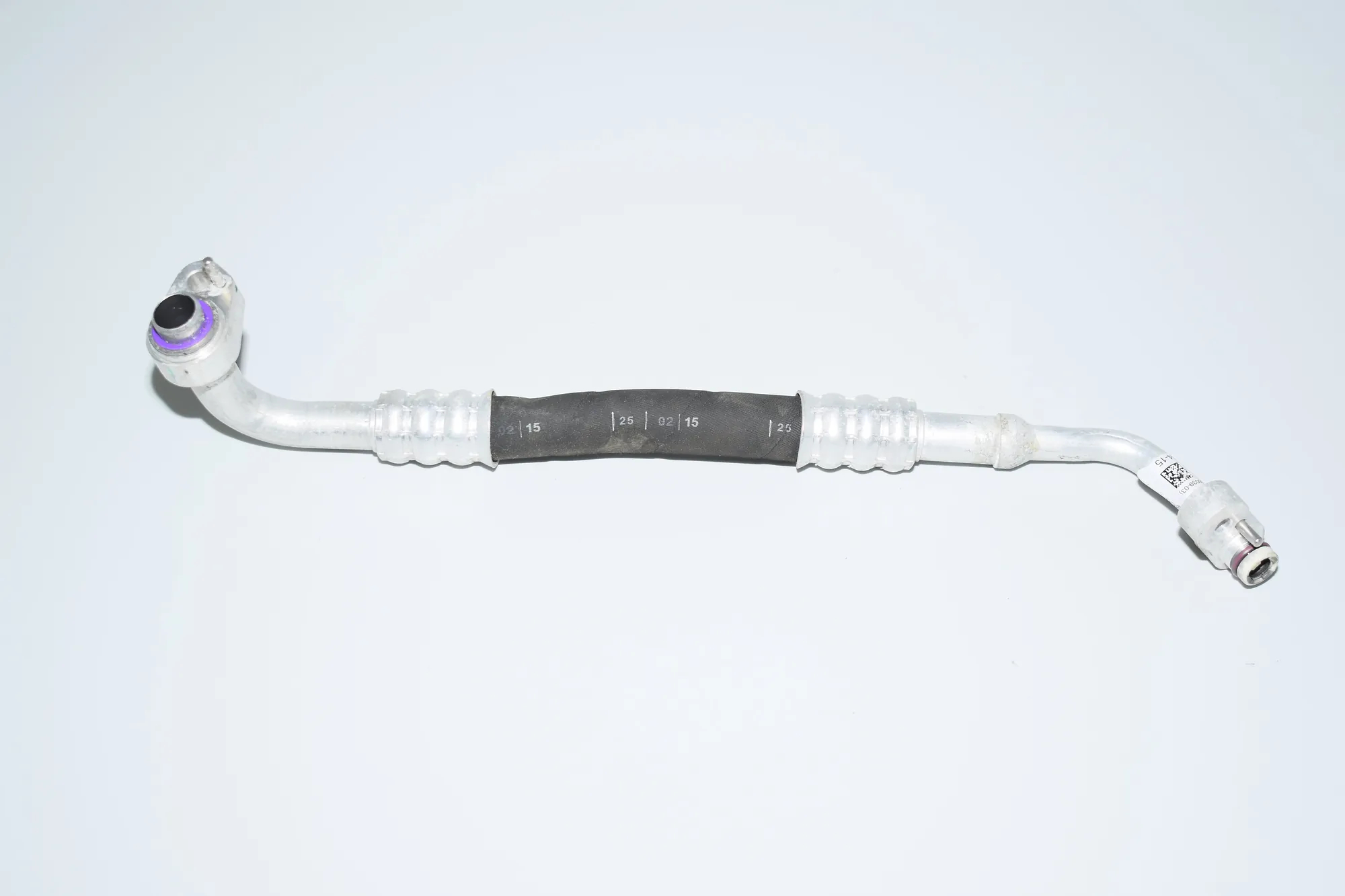 A/C Air Con Hose Pipe – OEM 9291145 · BMW i3 (I01) Electric 2015