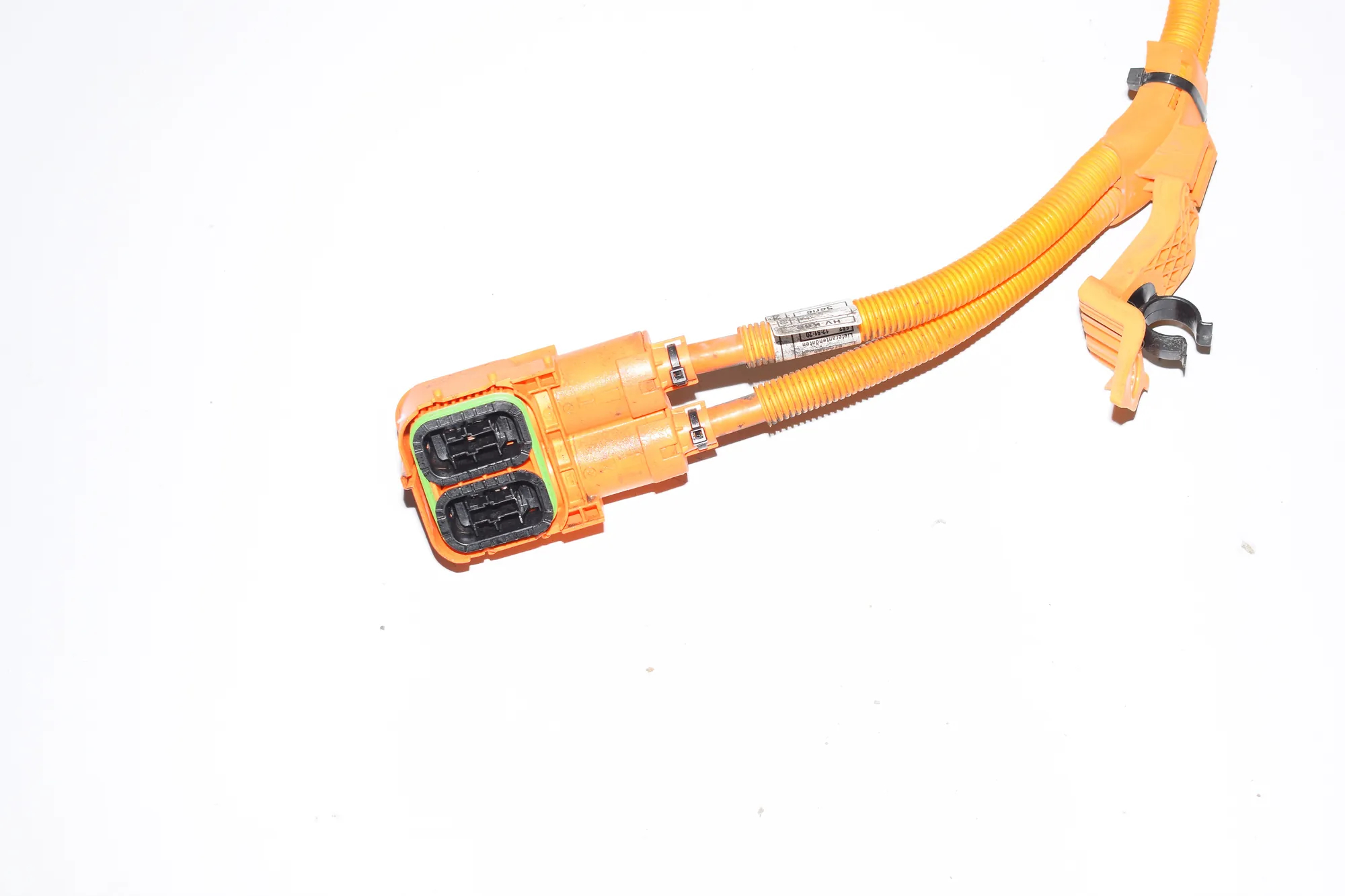 Cable Harness – OEM 7647014 · BMW i3 (I01) Electric 2015 – 2