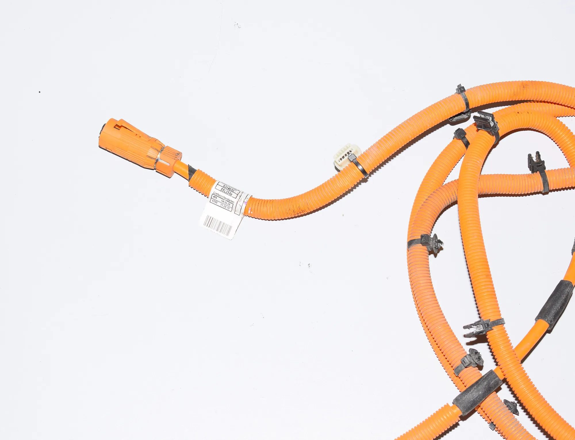 Cable Harness – OEM 9394650 · BMW i3 (I01) Electric 2015 – 3