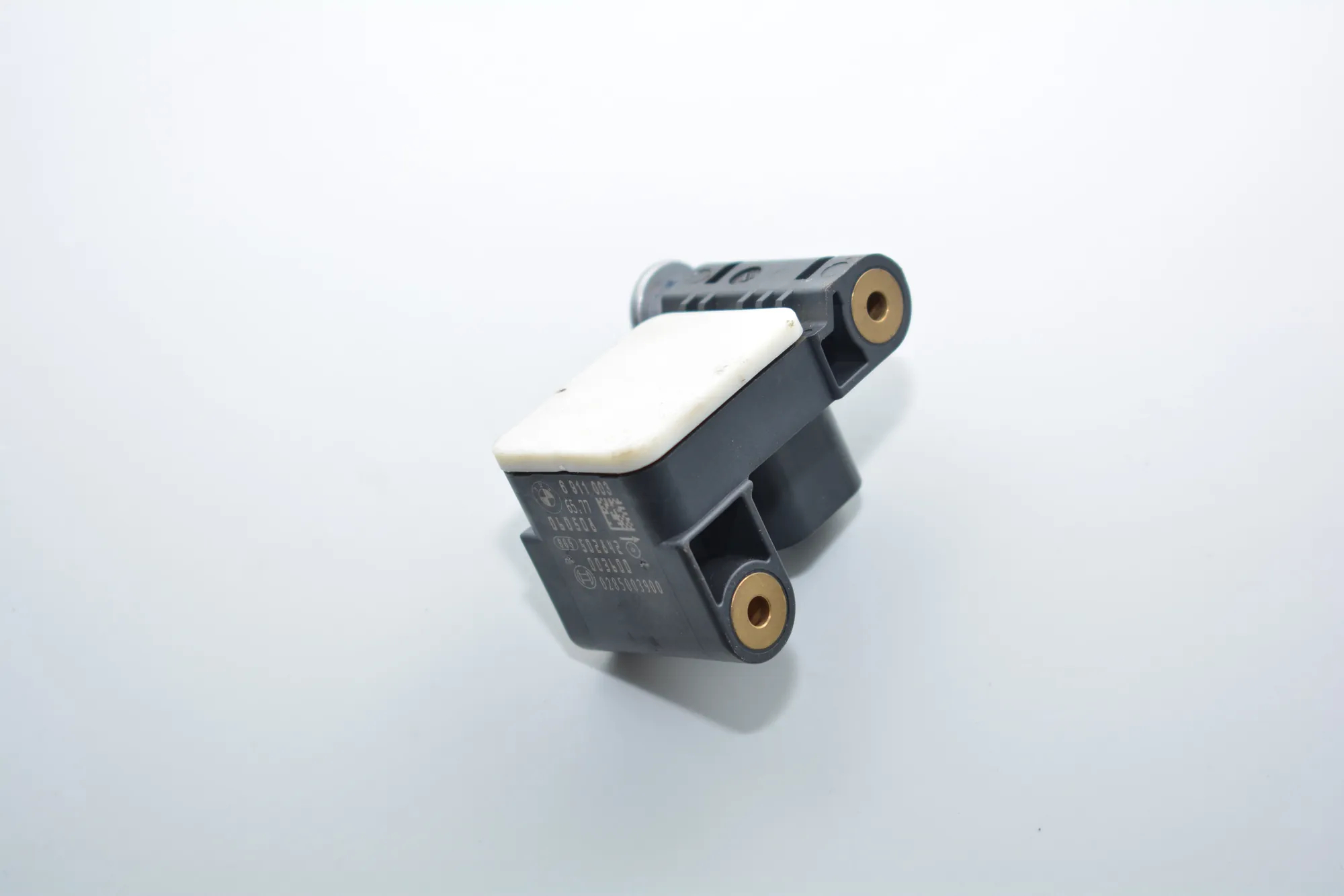 Front Left Impact Sensor – OEM 6911003 · BMW 1 (E87) 118 d 2008