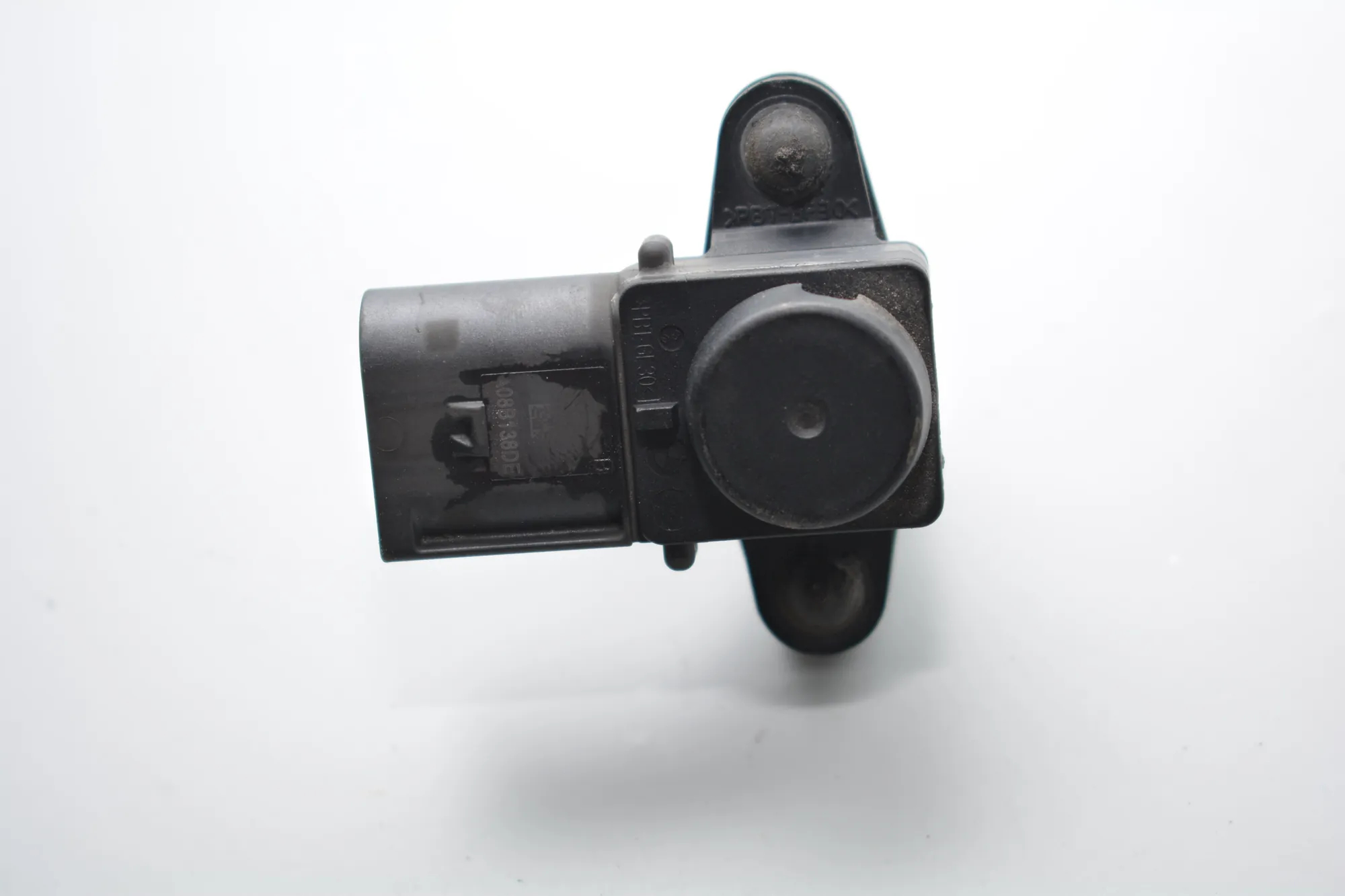 MAP Sensor – OEM 7566784 · BMW 1 (E87) 118 d 2008 – 3