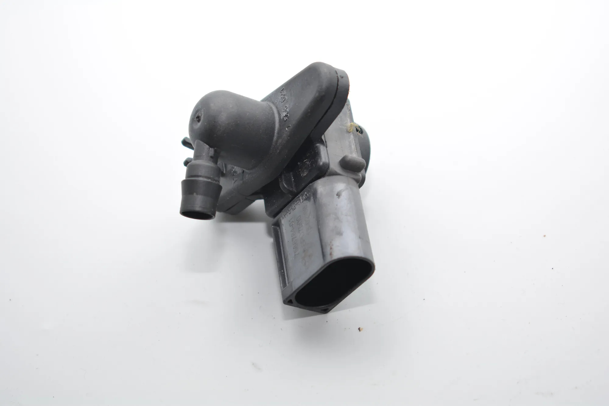 MAP Sensor – OEM 7566784 · BMW 1 (E87) 118 d 2008 – 2