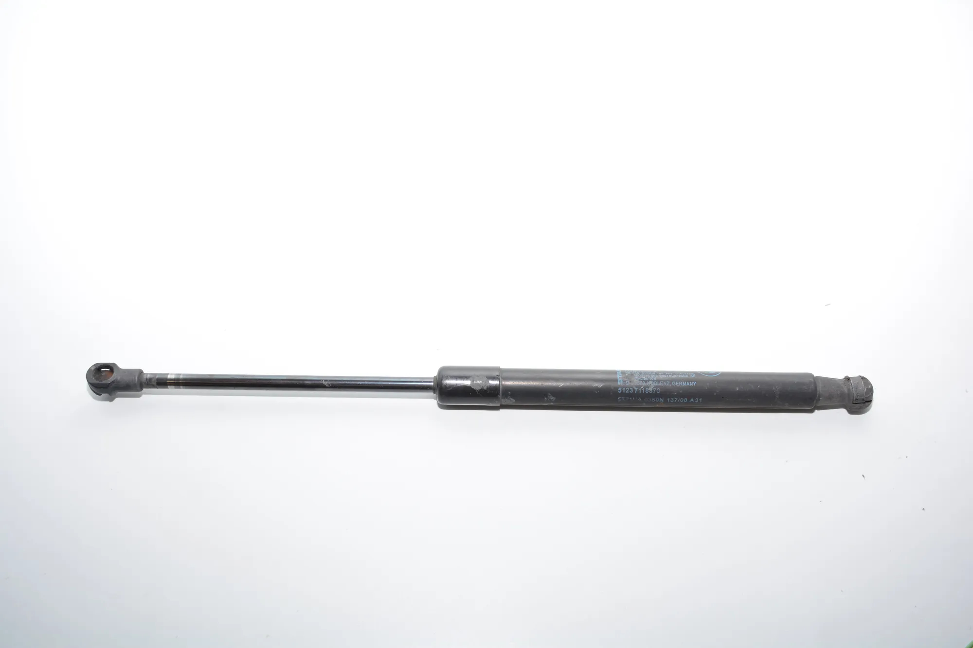 Front Left Bonnet Strut – OEM 7118370 · BMW 1 (E87) 118 d 2008