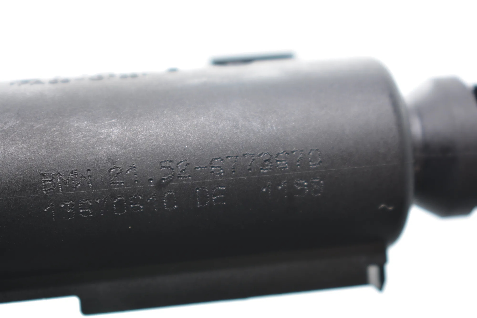 Clutch Cylinder – OEM 6773670 · BMW 1 (E87) 118 d 2008 – 3