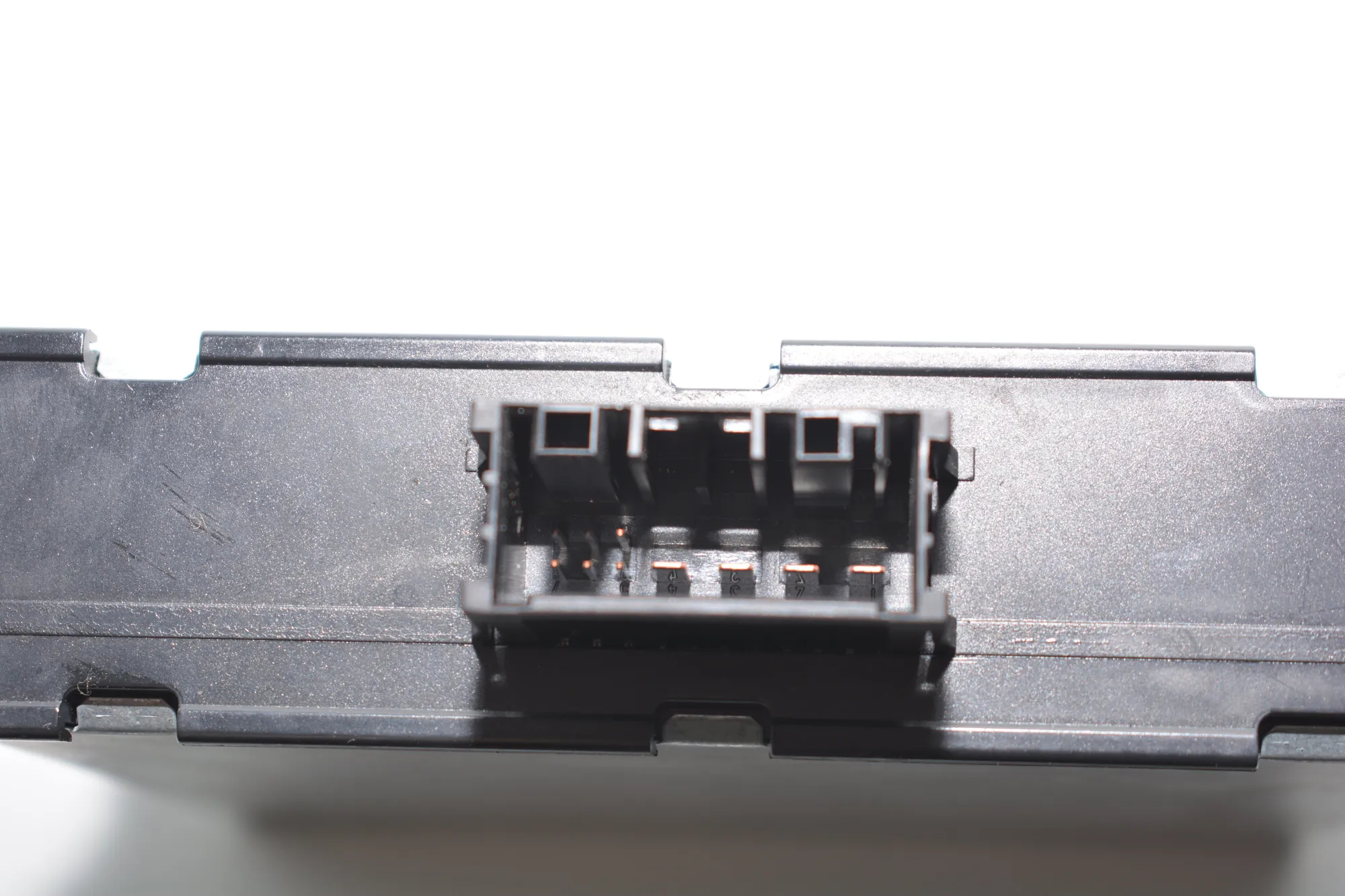 Other Control Units – OEM 9127088 · BMW 1 (E87) 118 d 2008 – 3