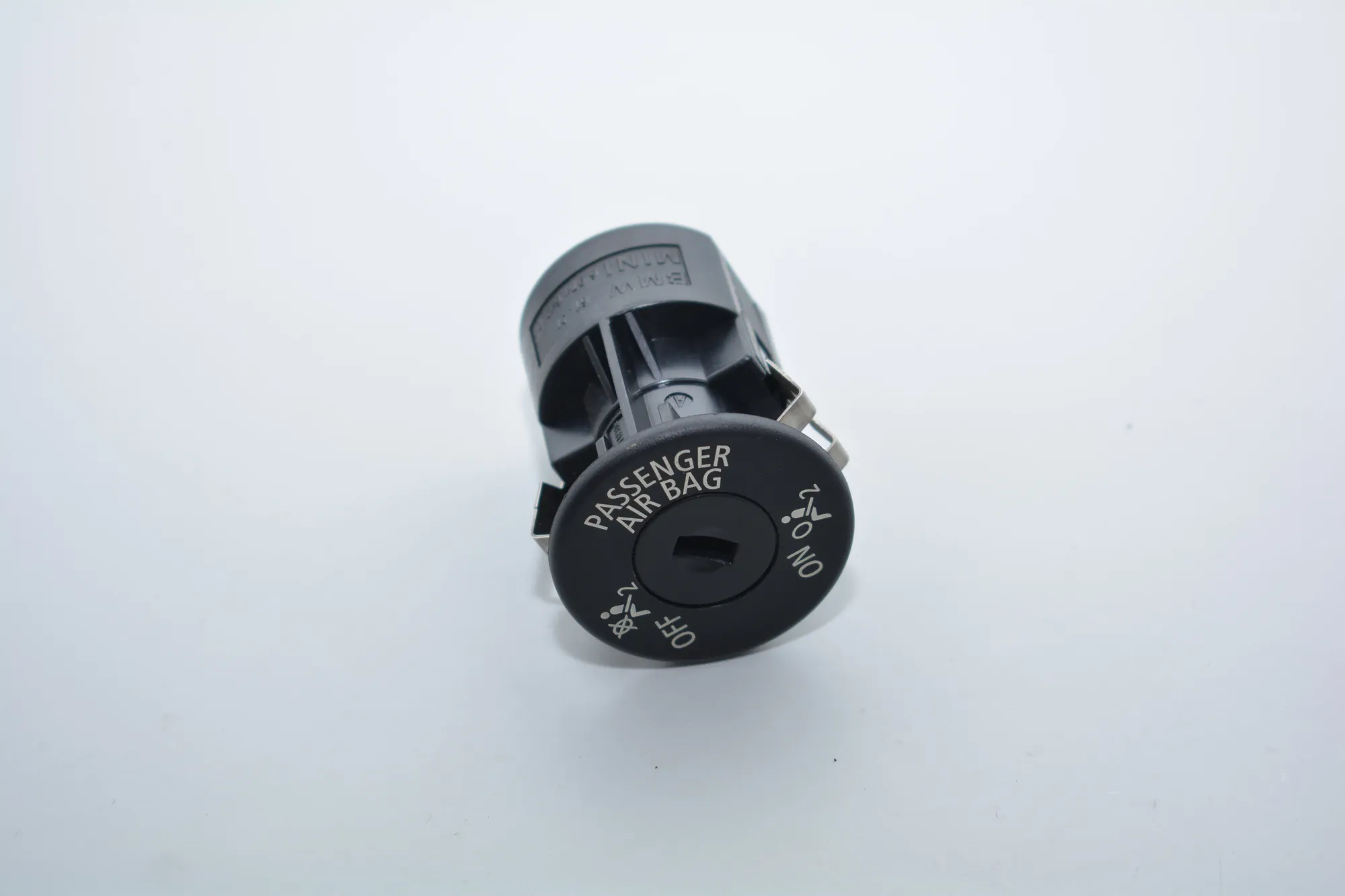 SRS Switch – OEM 6974643 · BMW 1 (E87) 118 d 2008