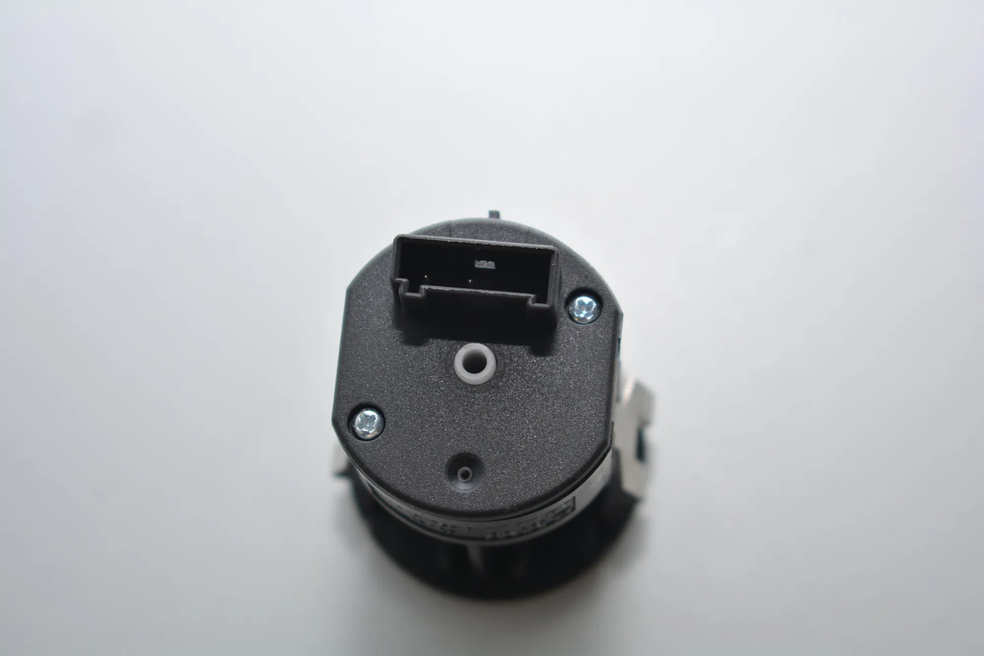 SRS Switch – OEM 6974643 · BMW 1 (E87) 118 d 2008 – 3