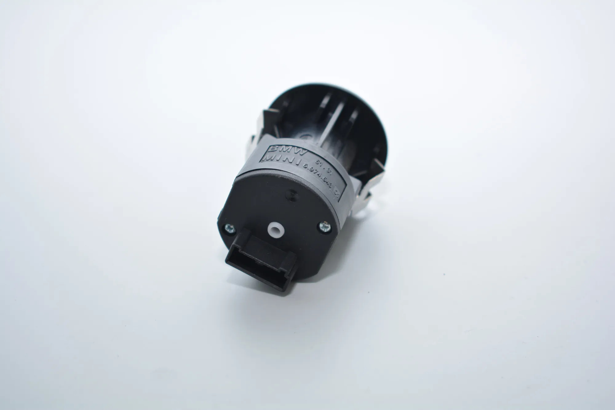 SRS Switch – OEM 6974643 · BMW 1 (E87) 118 d 2008 – 2