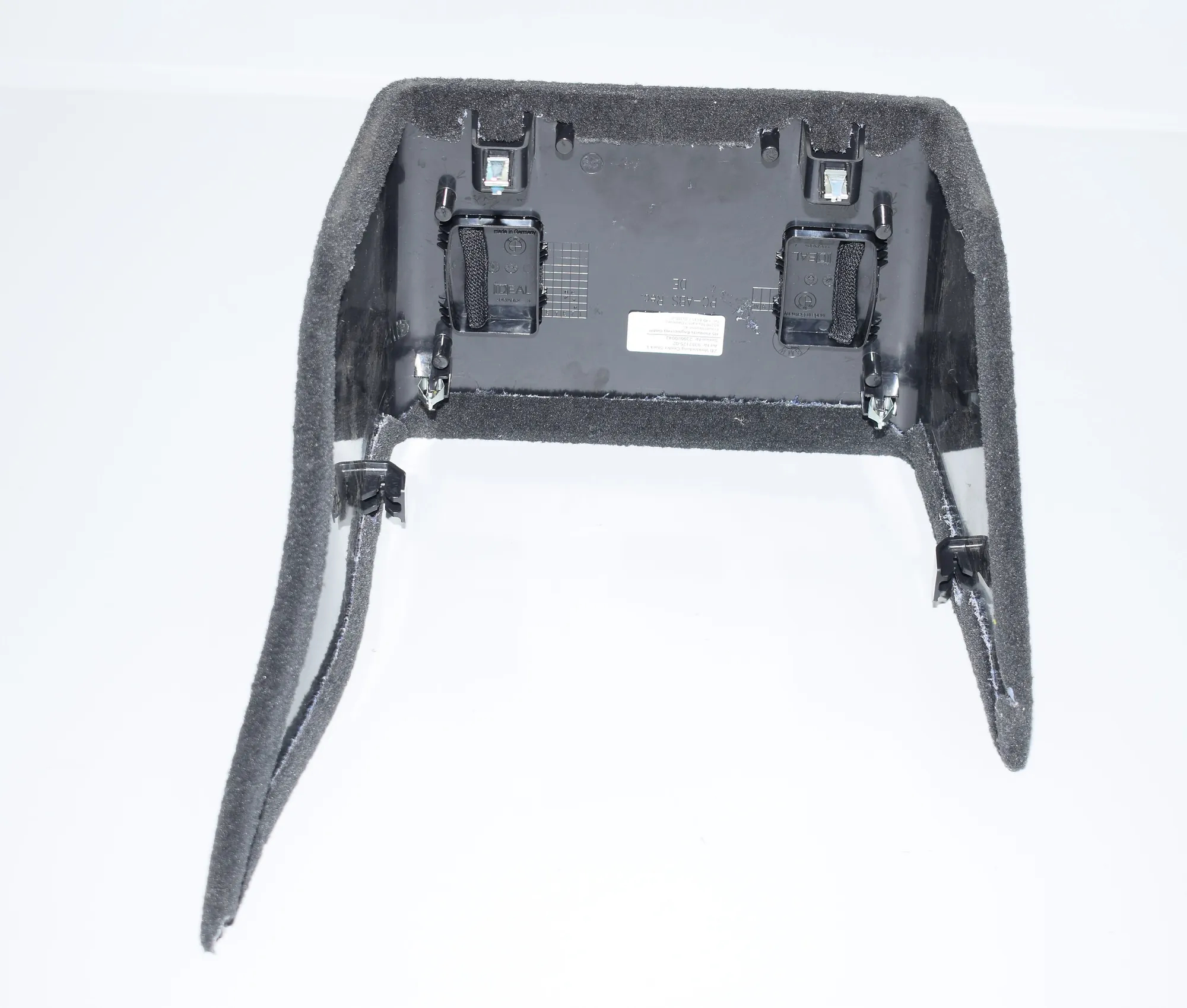 Other Interior Parts – OEM 9387175 · BMW i3 (I01) Electric 2015 – 2