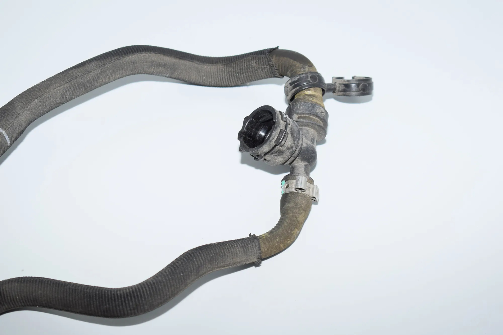 Pipe Hose – OEM 7616039 · BMW i3 (I01) Electric 2015 – 4