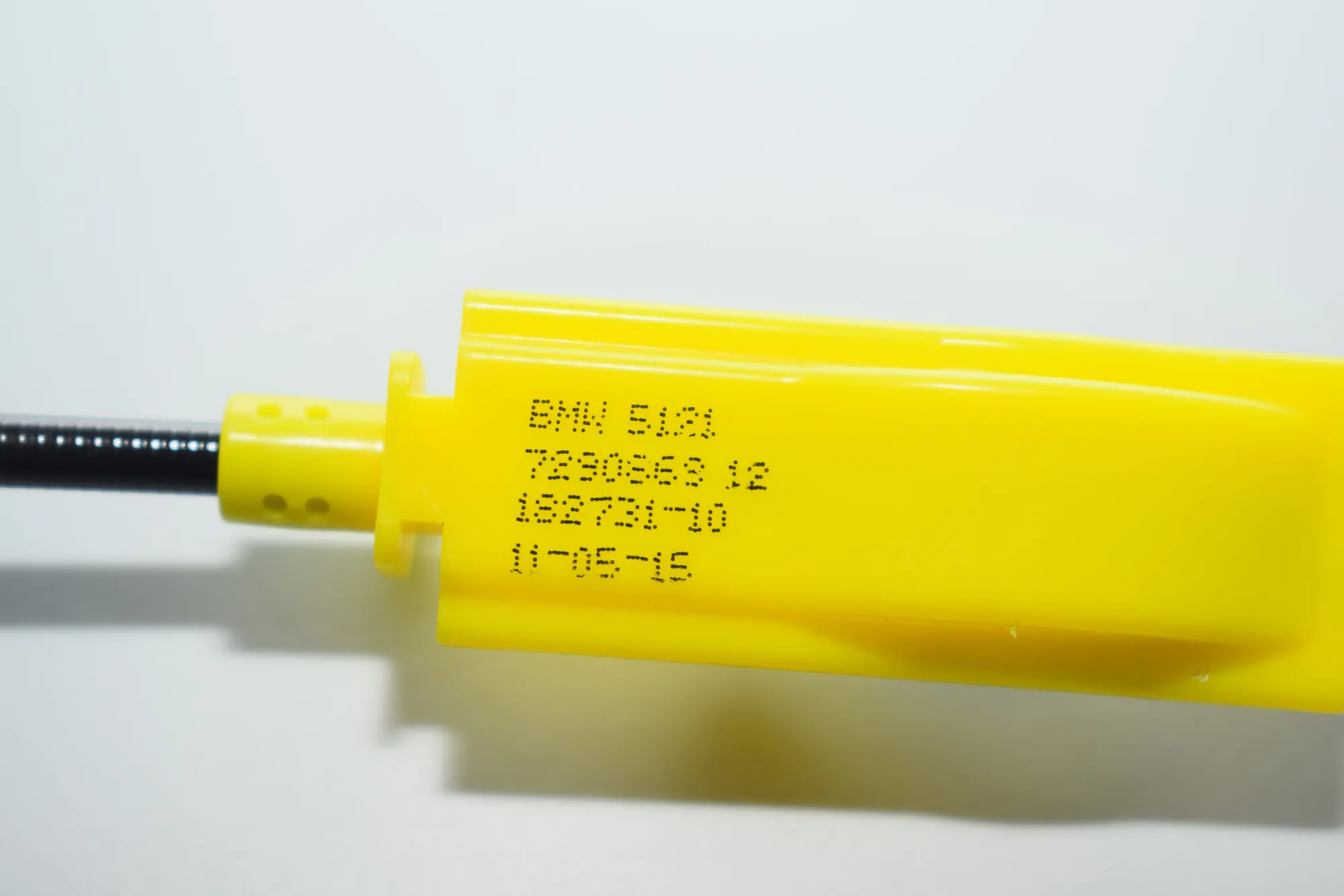 Other Body Parts – OEM 7290869 · BMW i3 (I01) Electric 2015 – 4