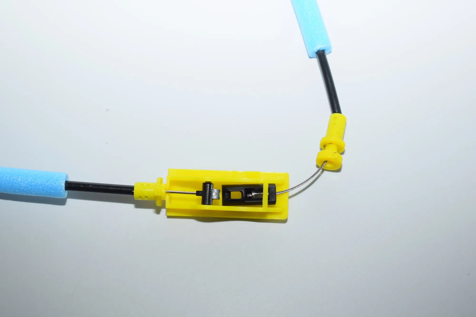 Other Body Parts – OEM 7290869 · BMW i3 (I01) Electric 2015 – 3