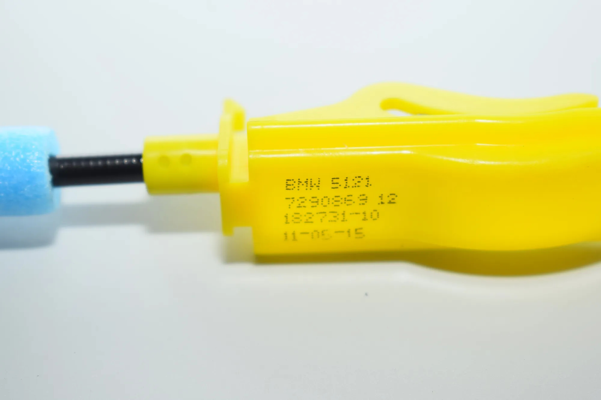 Other Body Parts – OEM 7290869 · BMW i3 (I01) Electric 2015 – 4