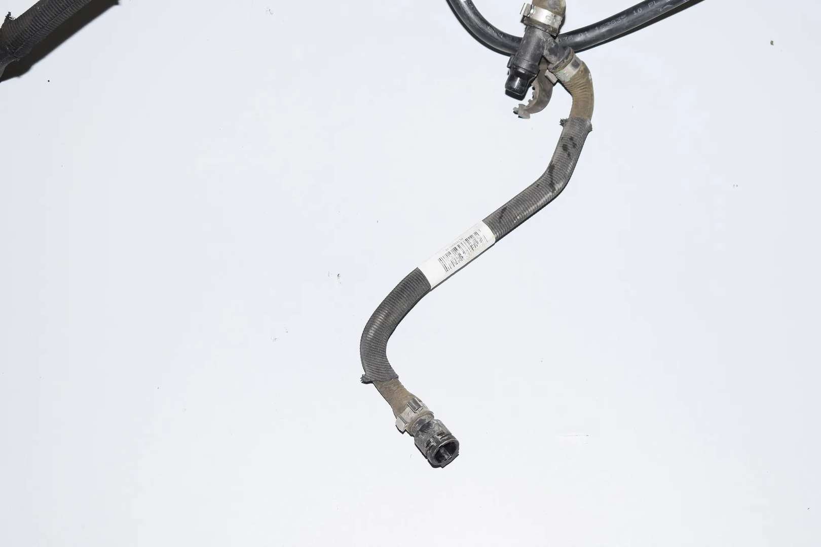 Pipe Hose – OEM 7616036 · BMW i3 (I01) Electric 2015 – 4