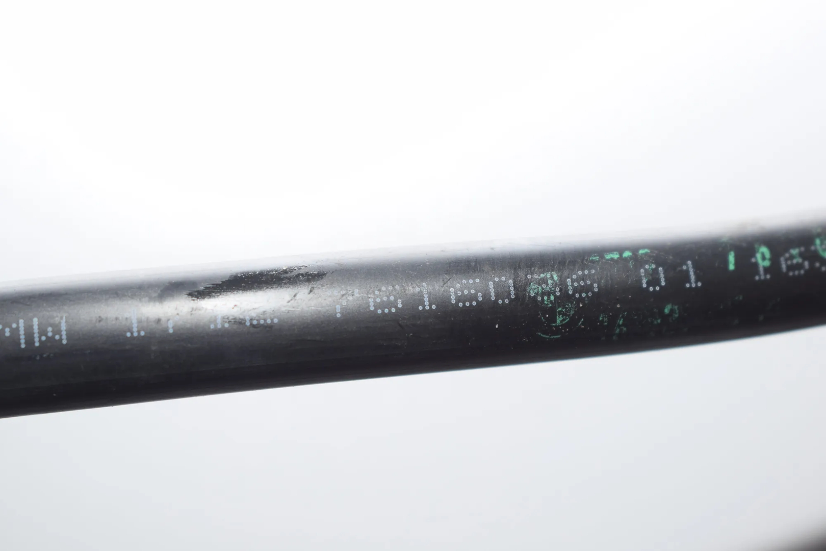 Pipe Hose – OEM 7616036 · BMW i3 (I01) Electric 2015 – 6