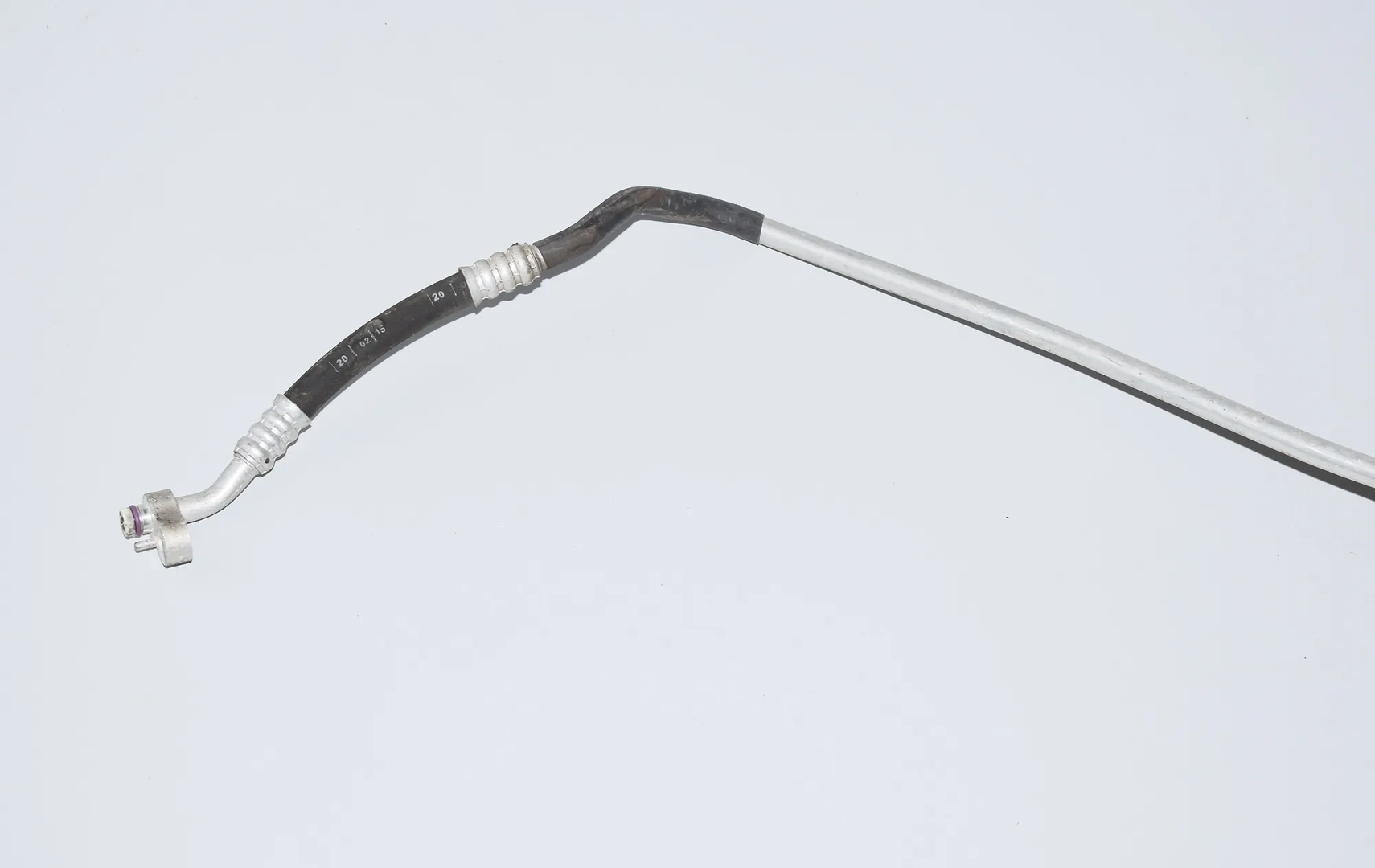 A/C Air Con Hose Pipe – OEM 9291160 · BMW i3 (I01) Electric 2015 – 2