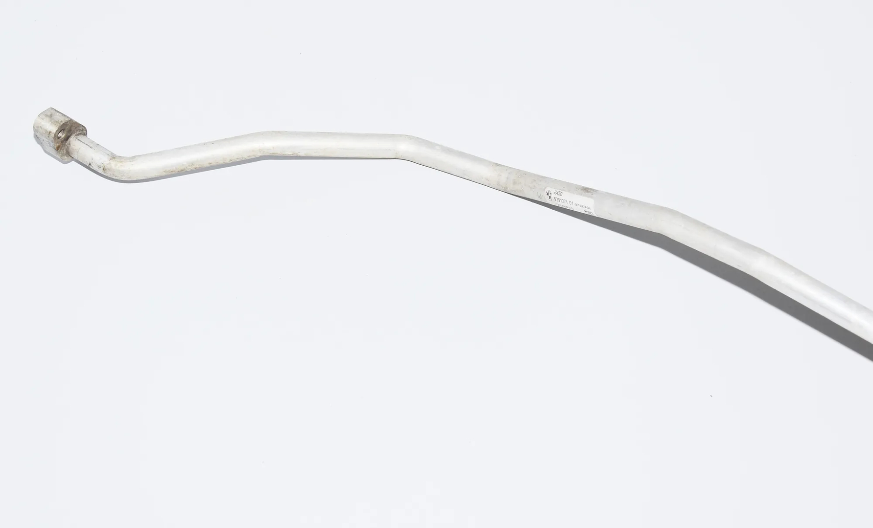A/C Air Con Hose Pipe – OEM 9291271 · BMW i3 (I01) Electric 2015 – 2