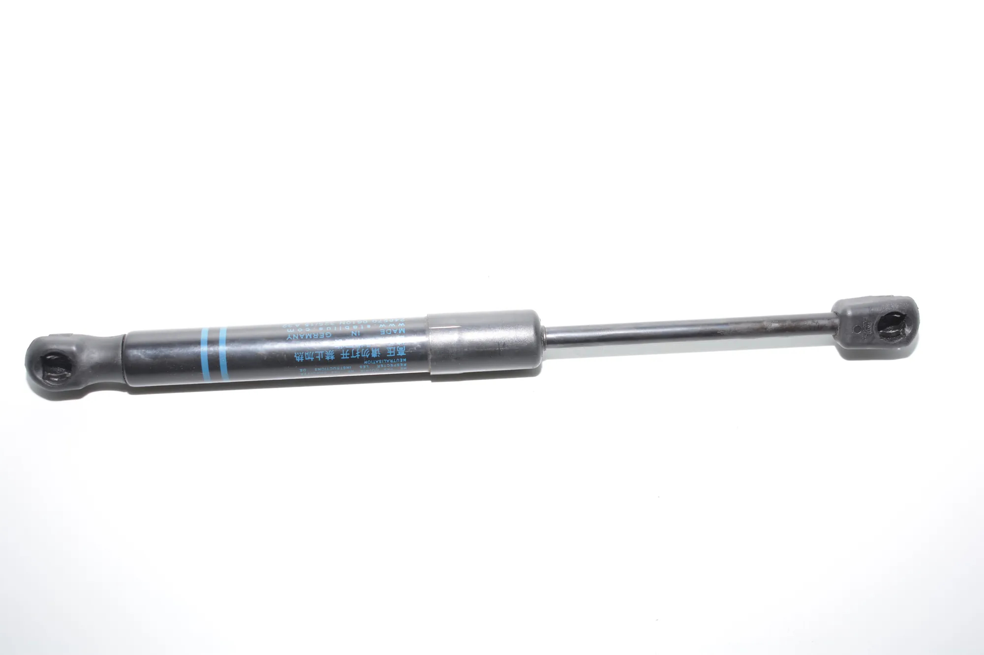 Front Left Bonnet Strut – OEM 7238233 · BMW 2 Coupe (F22, F87) BMW 2 Coupe (F22, F87) 218 d 2014